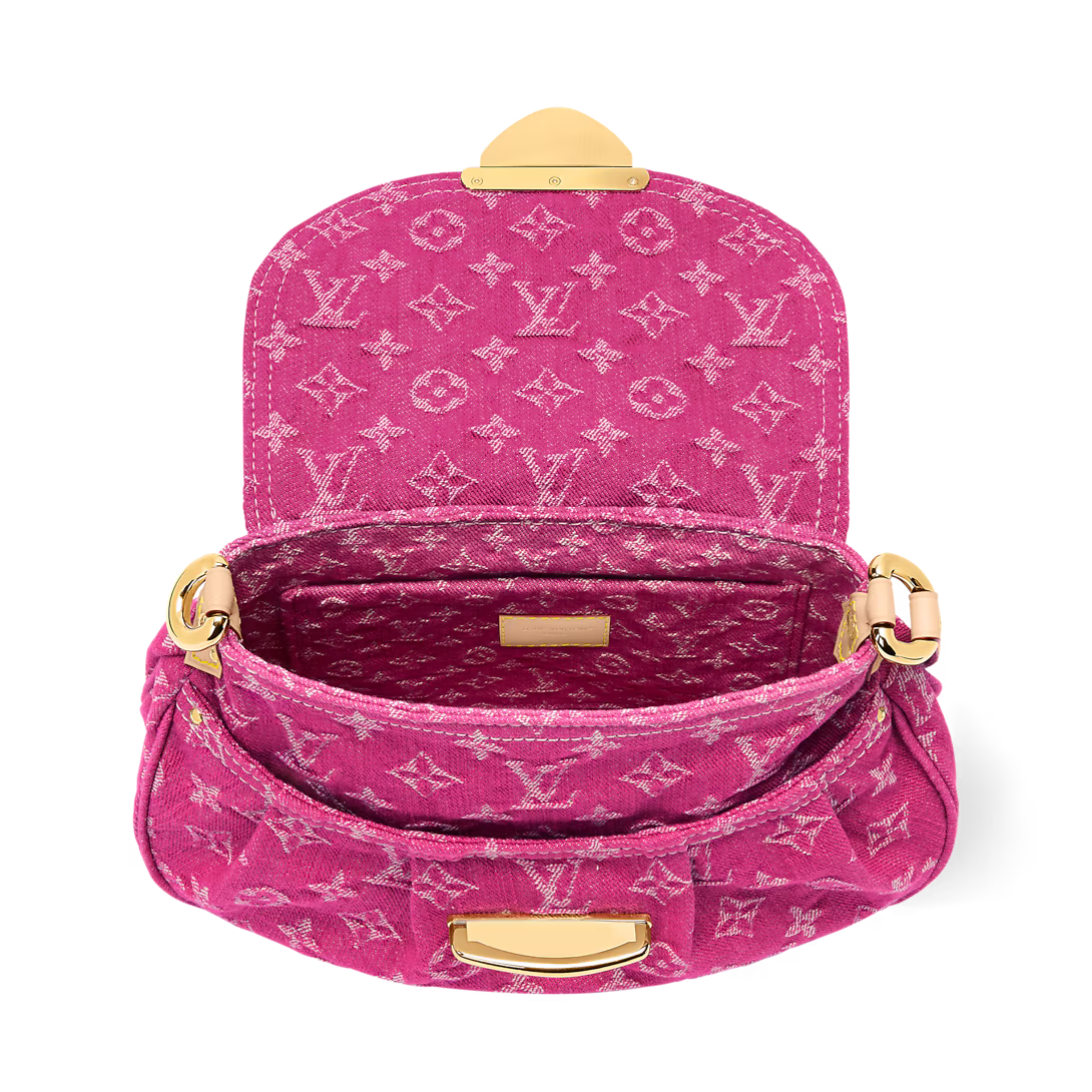 Louis Vuitton Sunset Bag