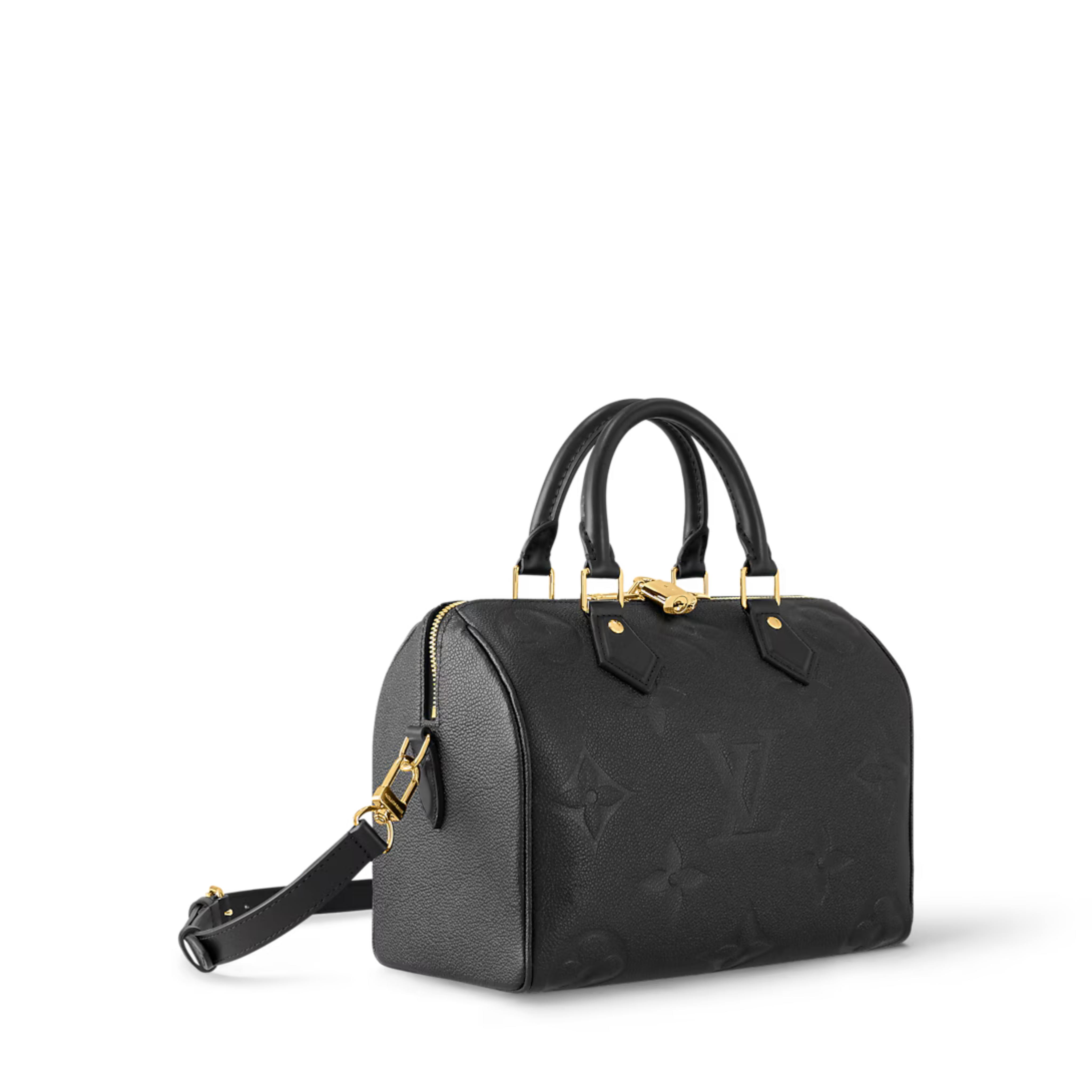 Louis Vuitton Speedy Bandoulière 25 Bag