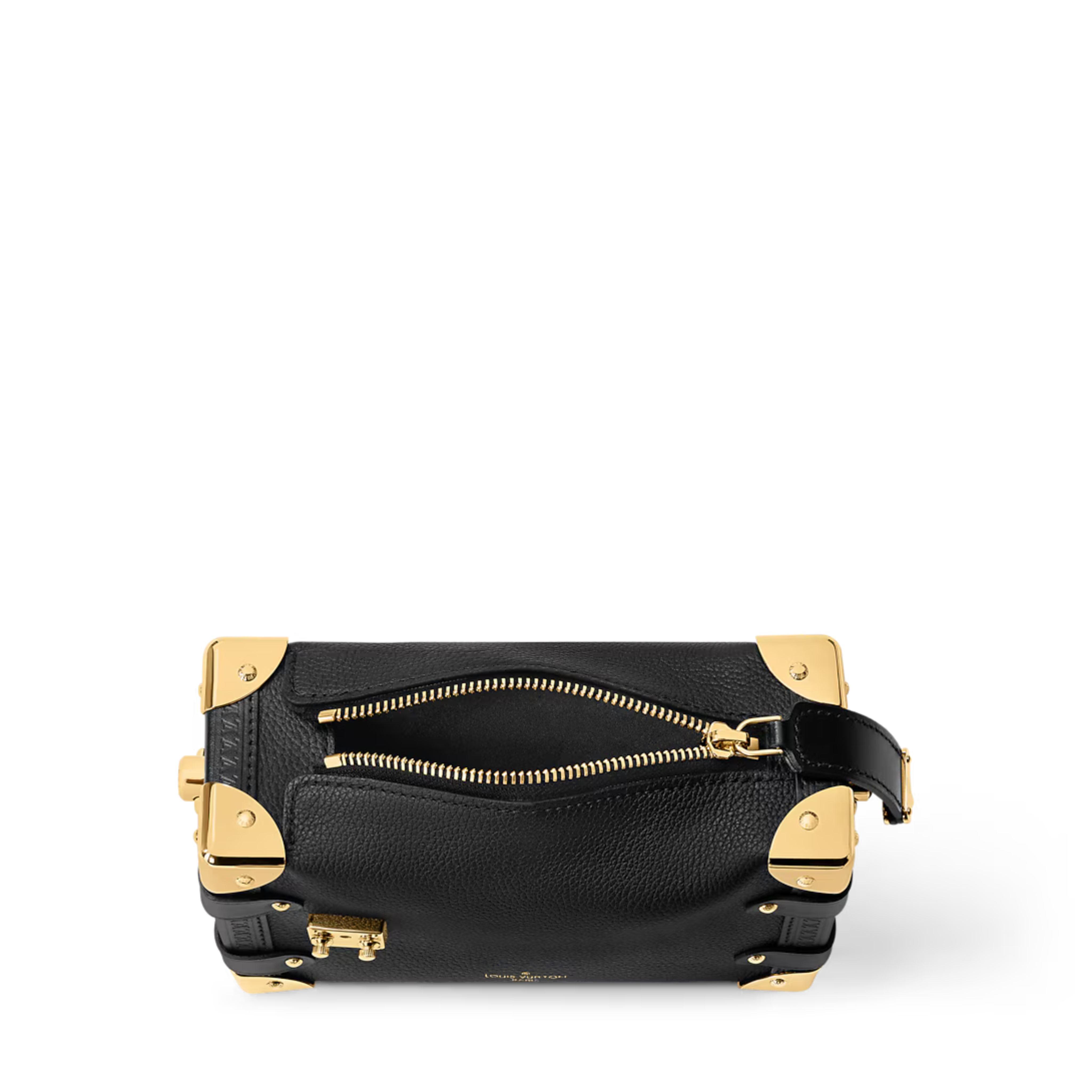 Louis Vuitton Side Trunk PM Bag