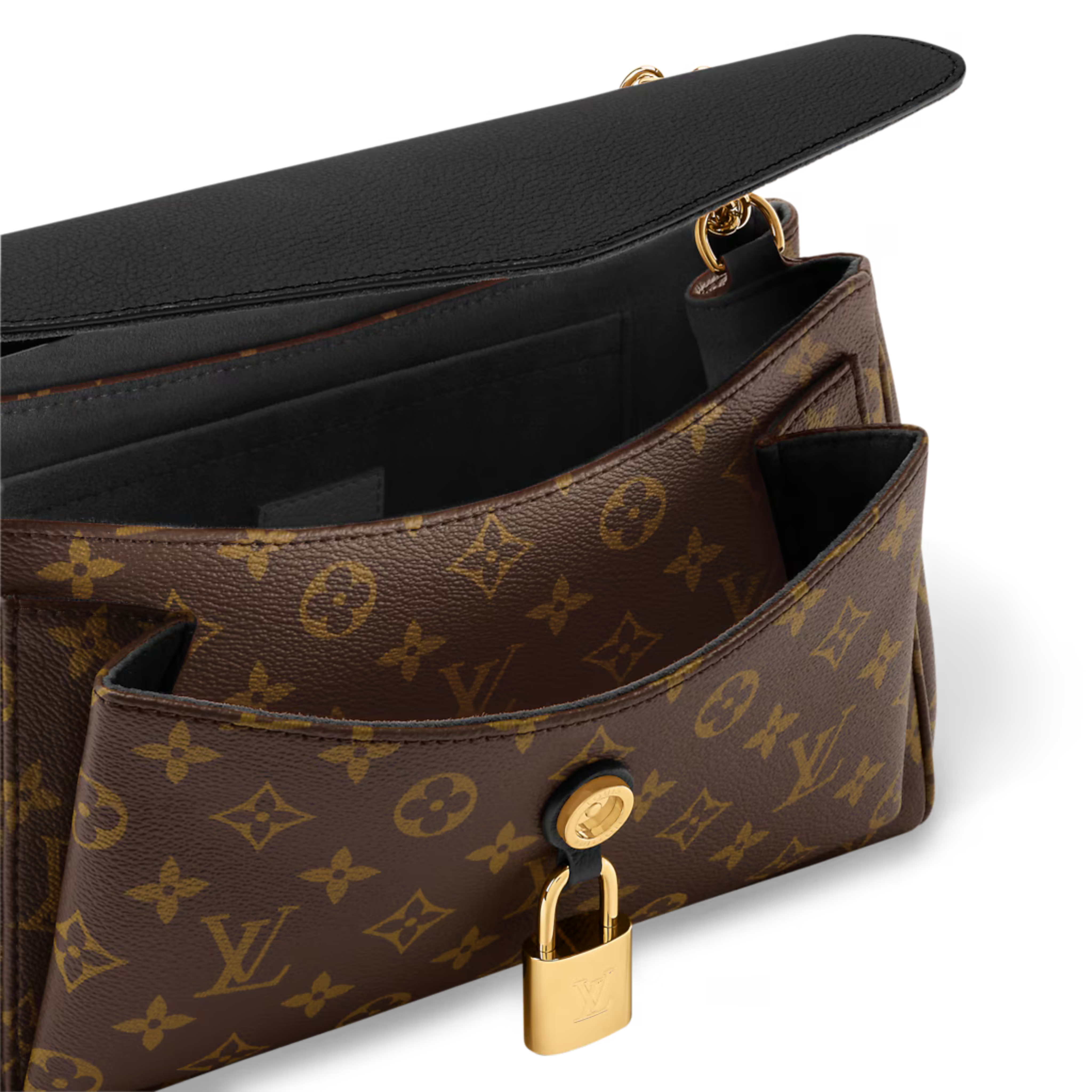 Louis Vuitton Saint-Germain PM Bag
