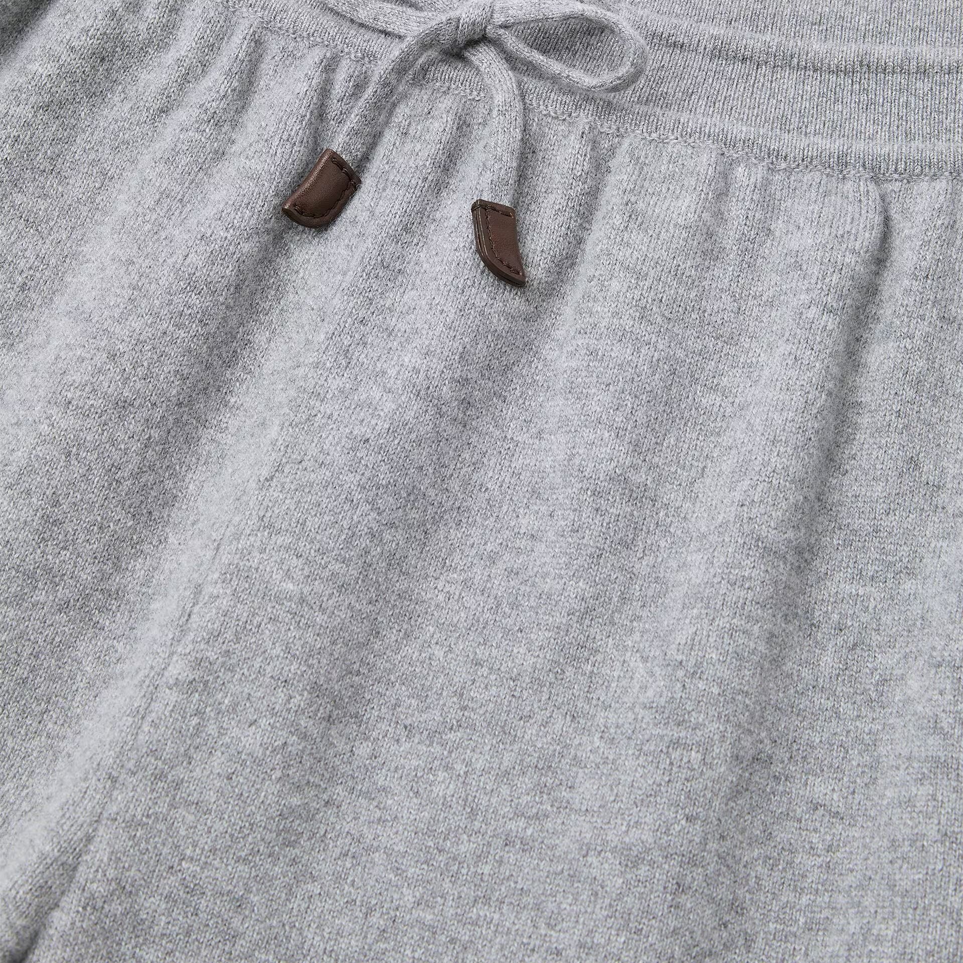 Loro Piana Merano Trousers in Baby Cashmere