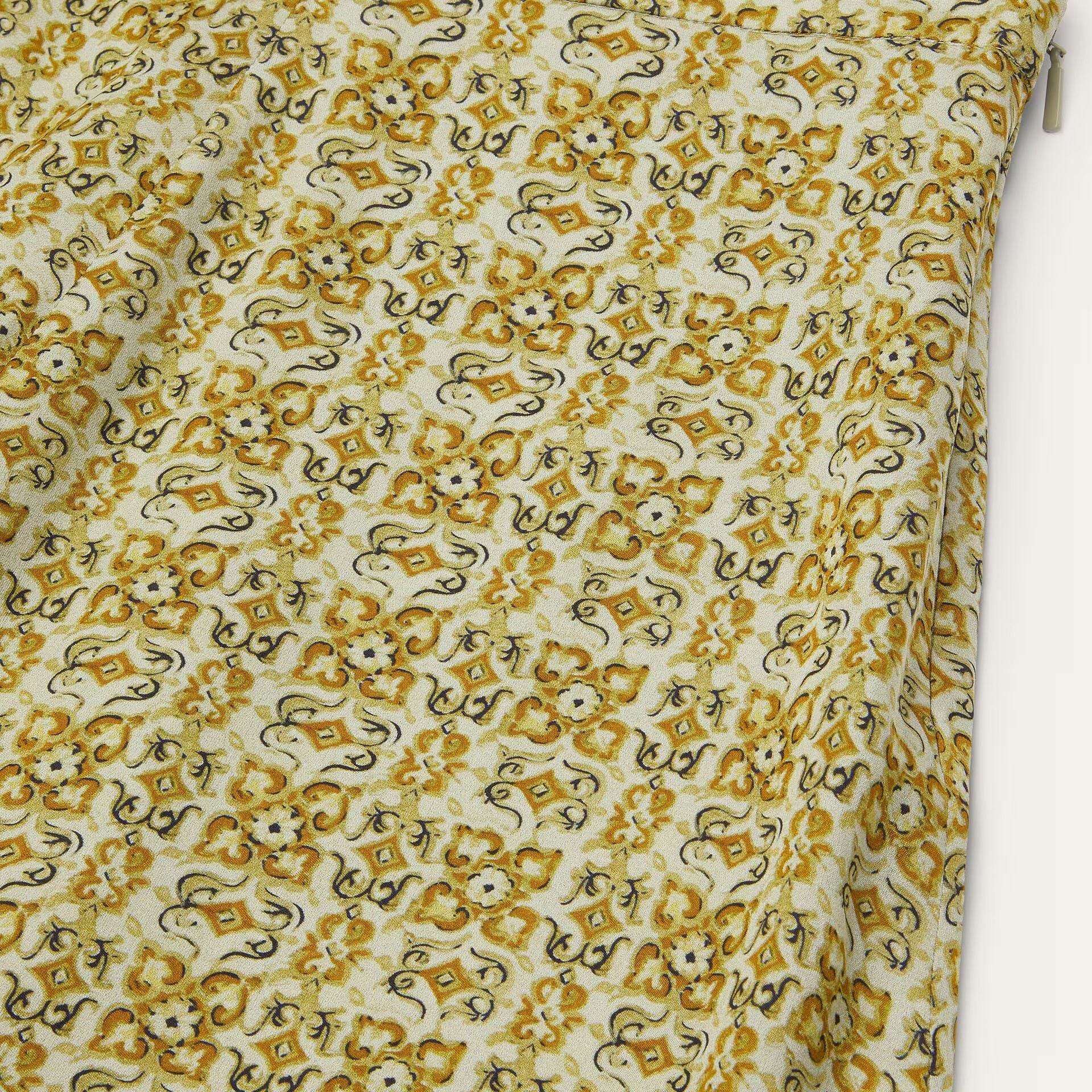 Loro Piana Frank Trousers in Silk