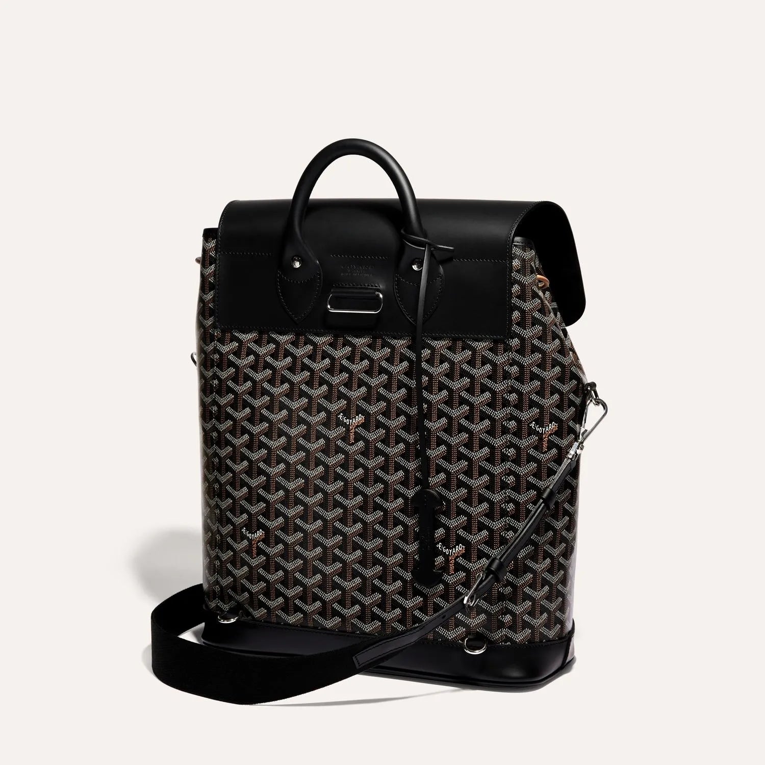 Goyard Alpin MM Backpack