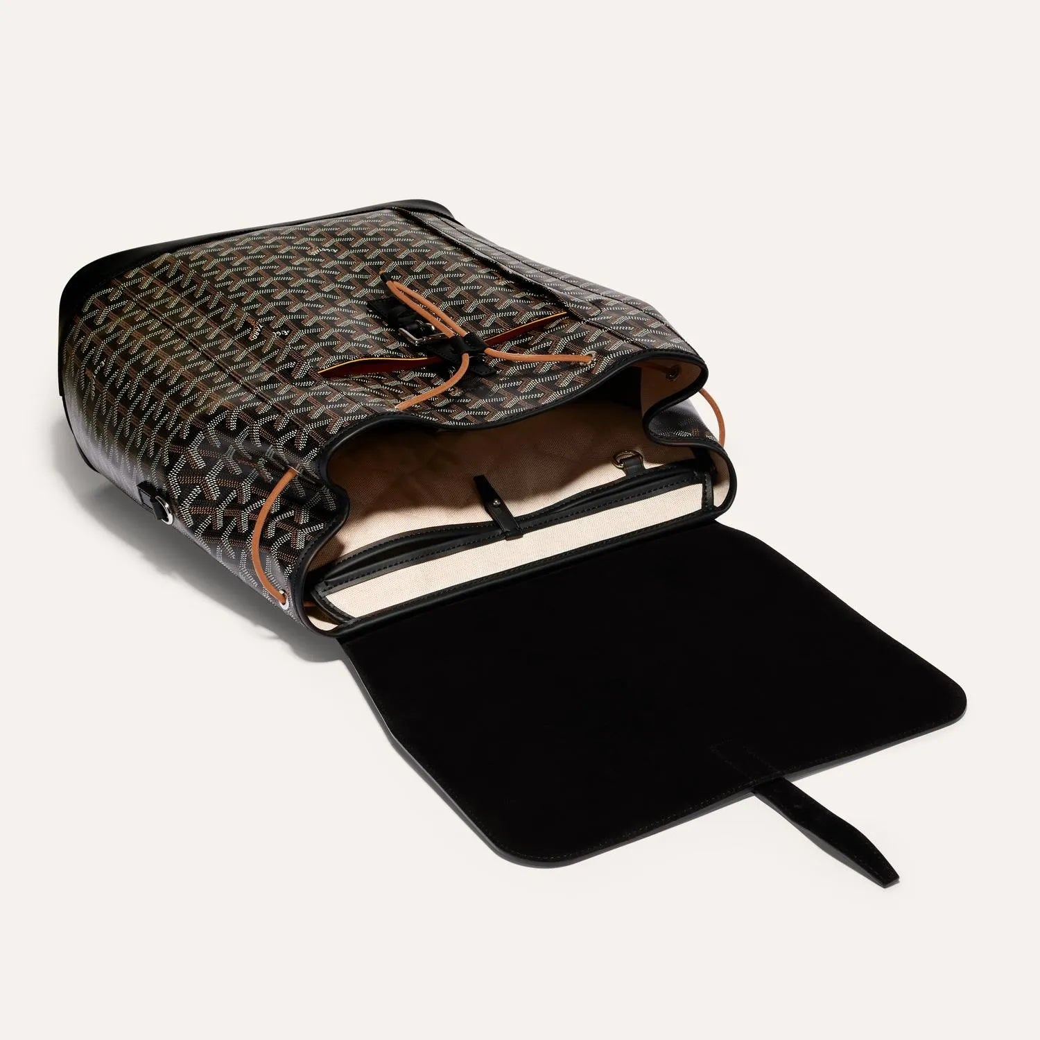 Goyard Alpin MM Backpack