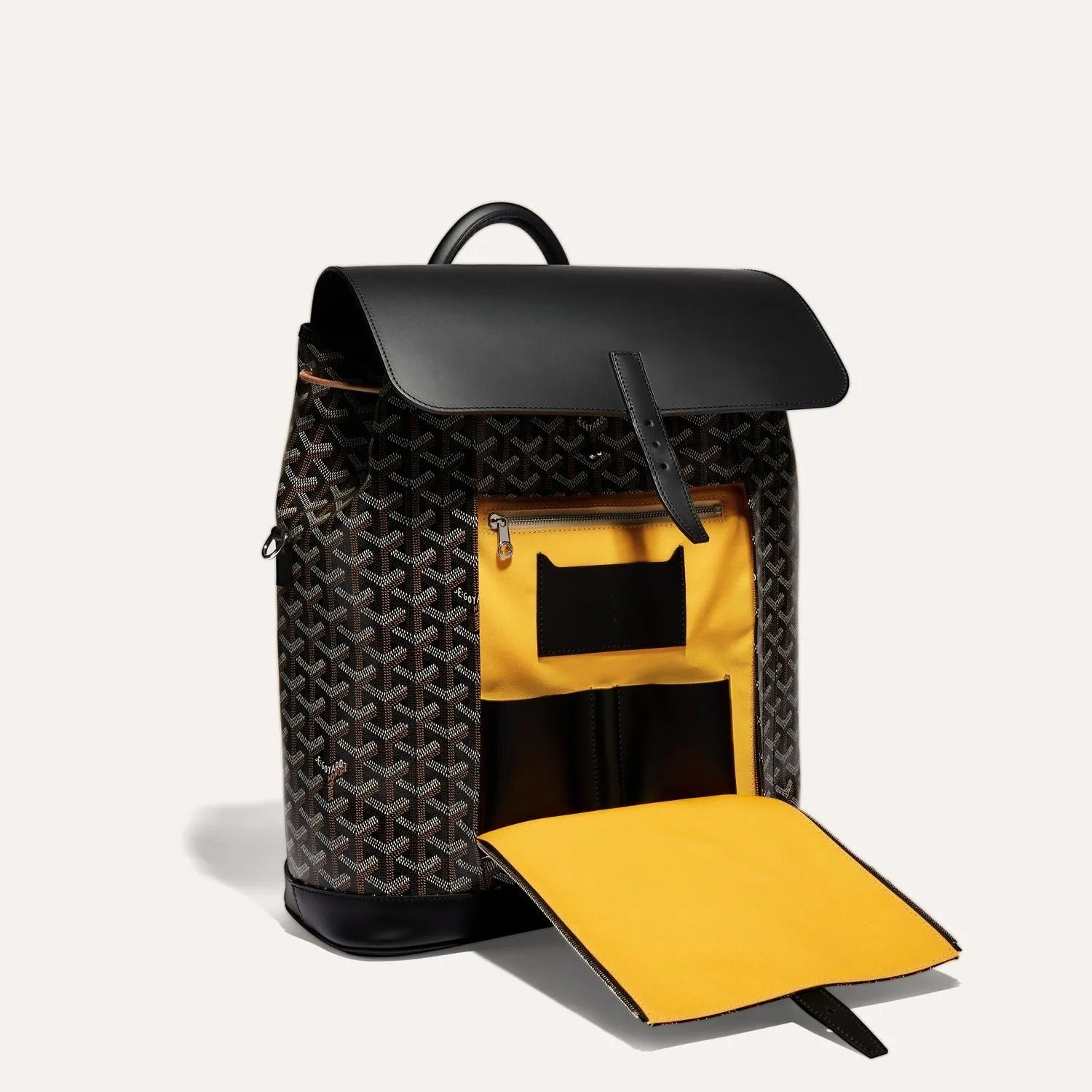 Goyard Alpin MM Backpack