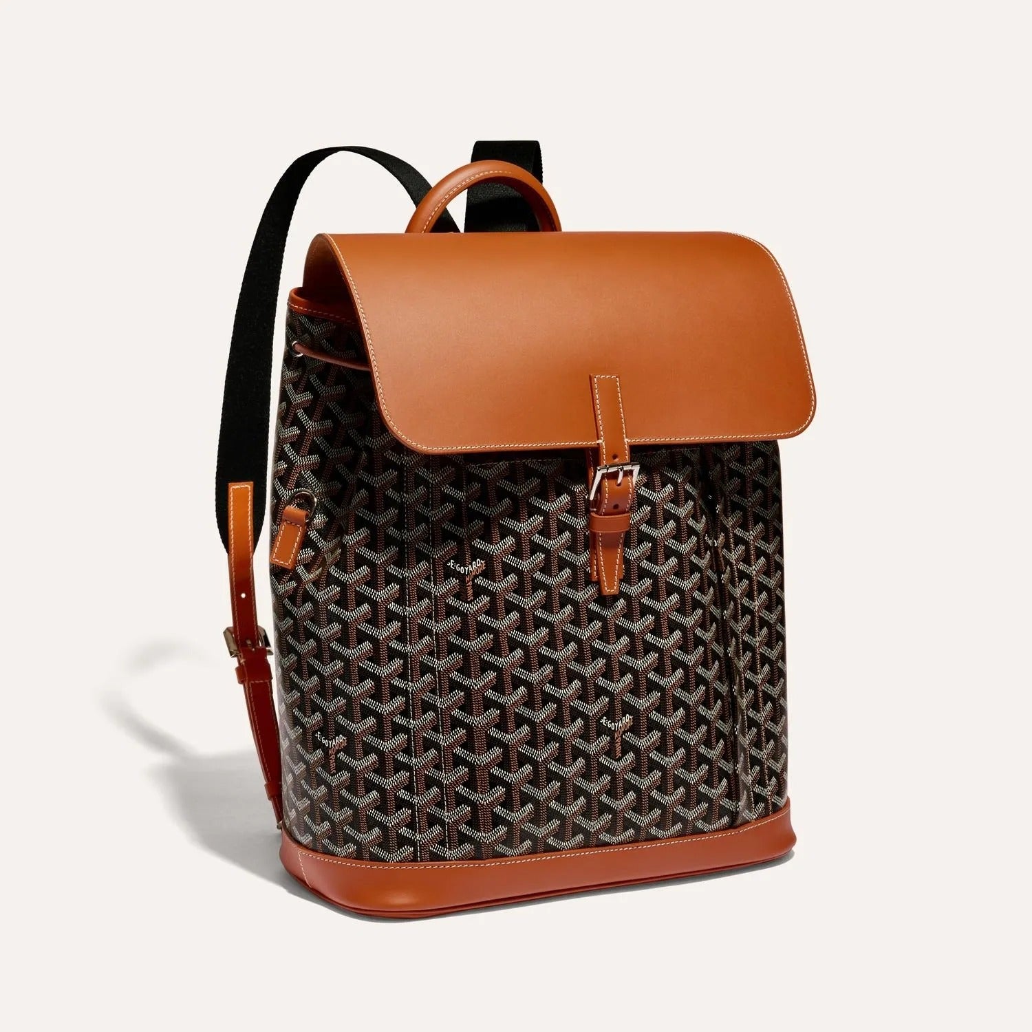 Goyard Alpin MM Backpack