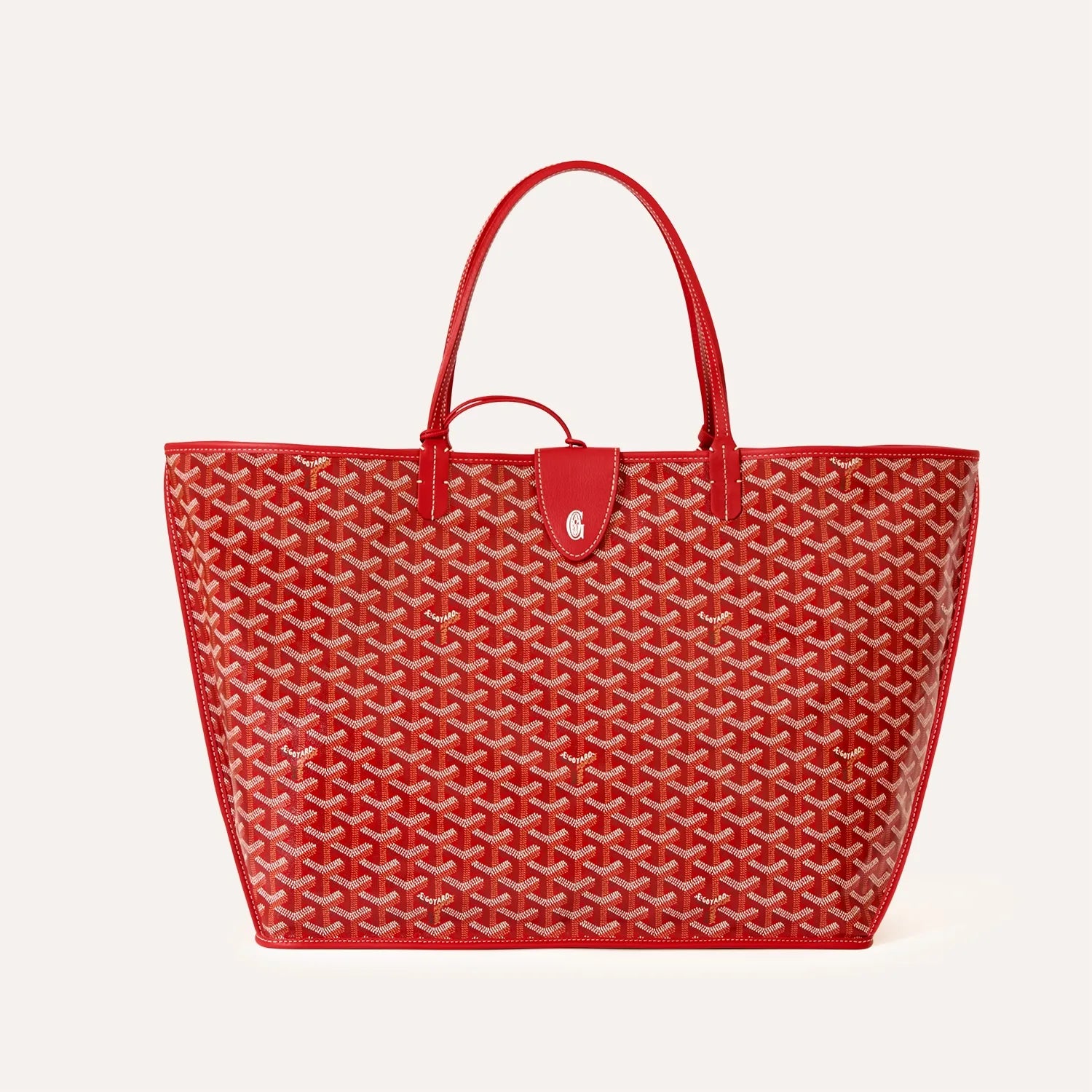 Goyard Anjou GM Bag