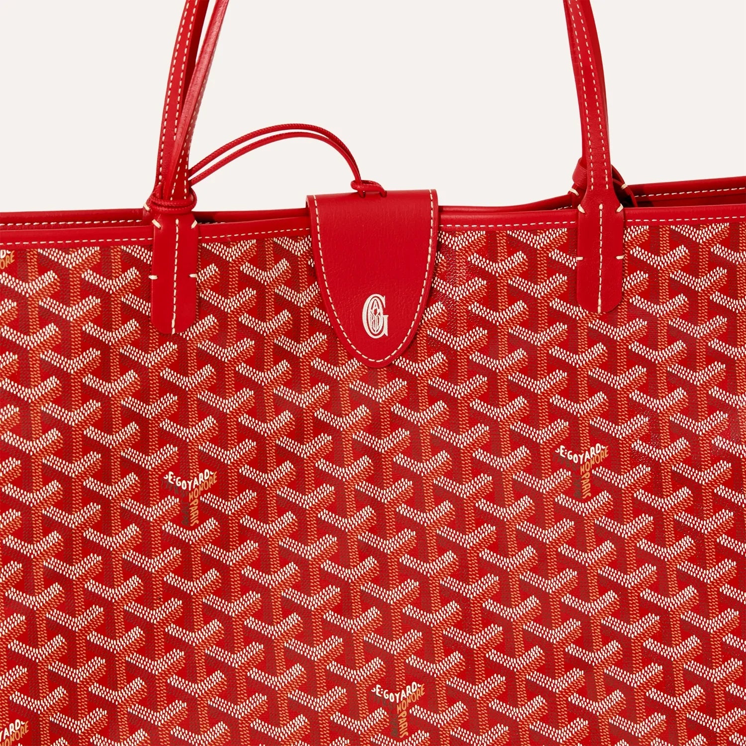 Goyard Anjou GM Bag