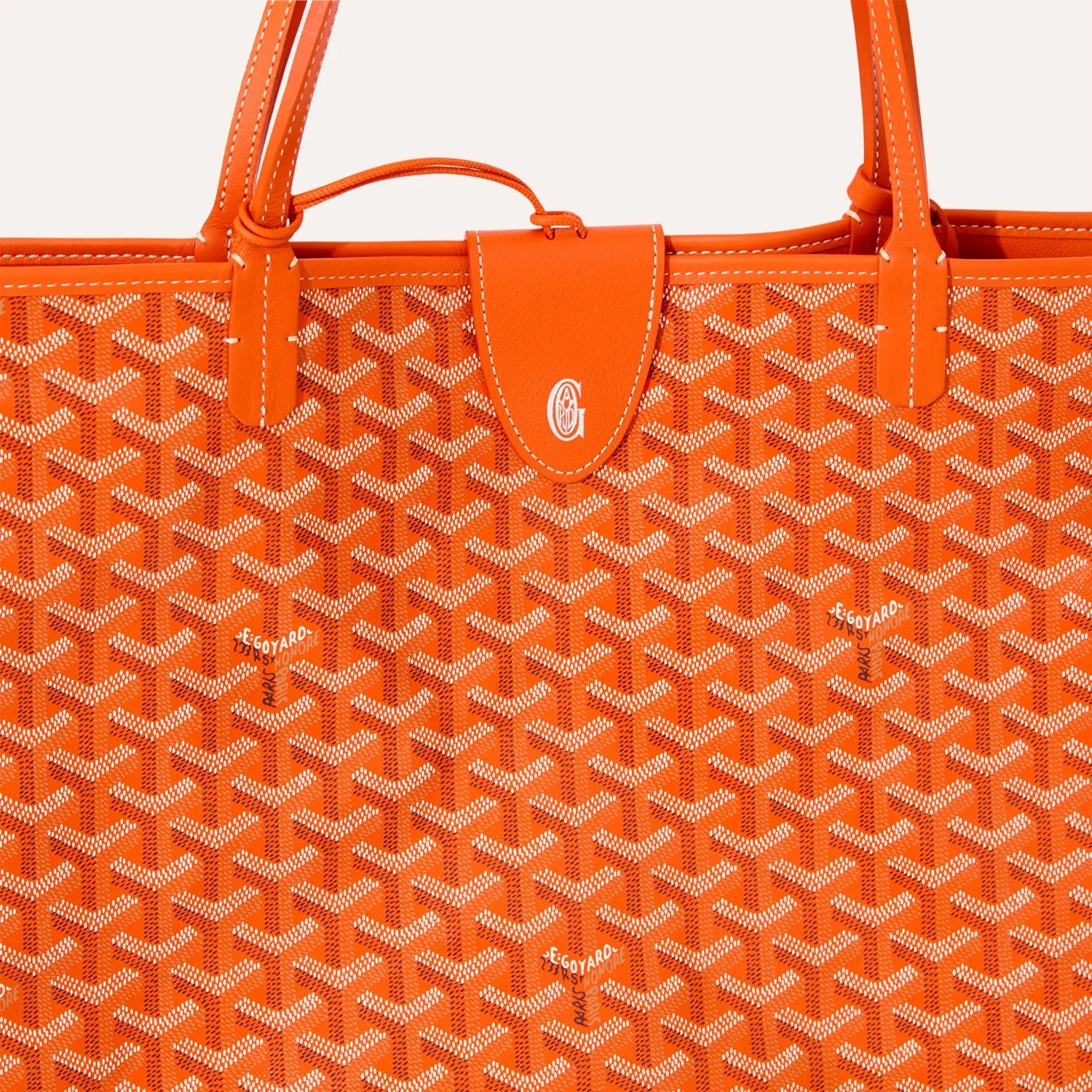 Goyard Anjou GM Bag
