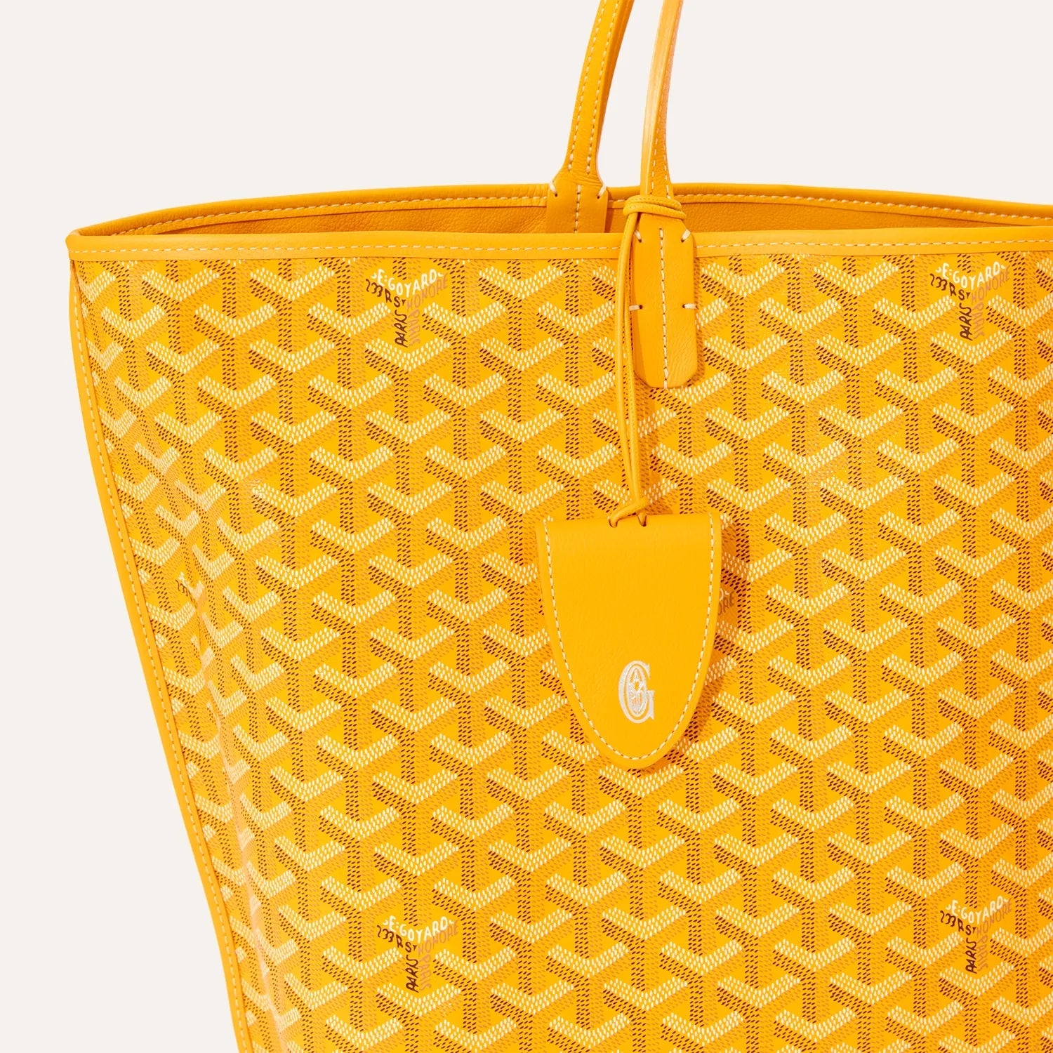 Goyard Anjou GM Bag