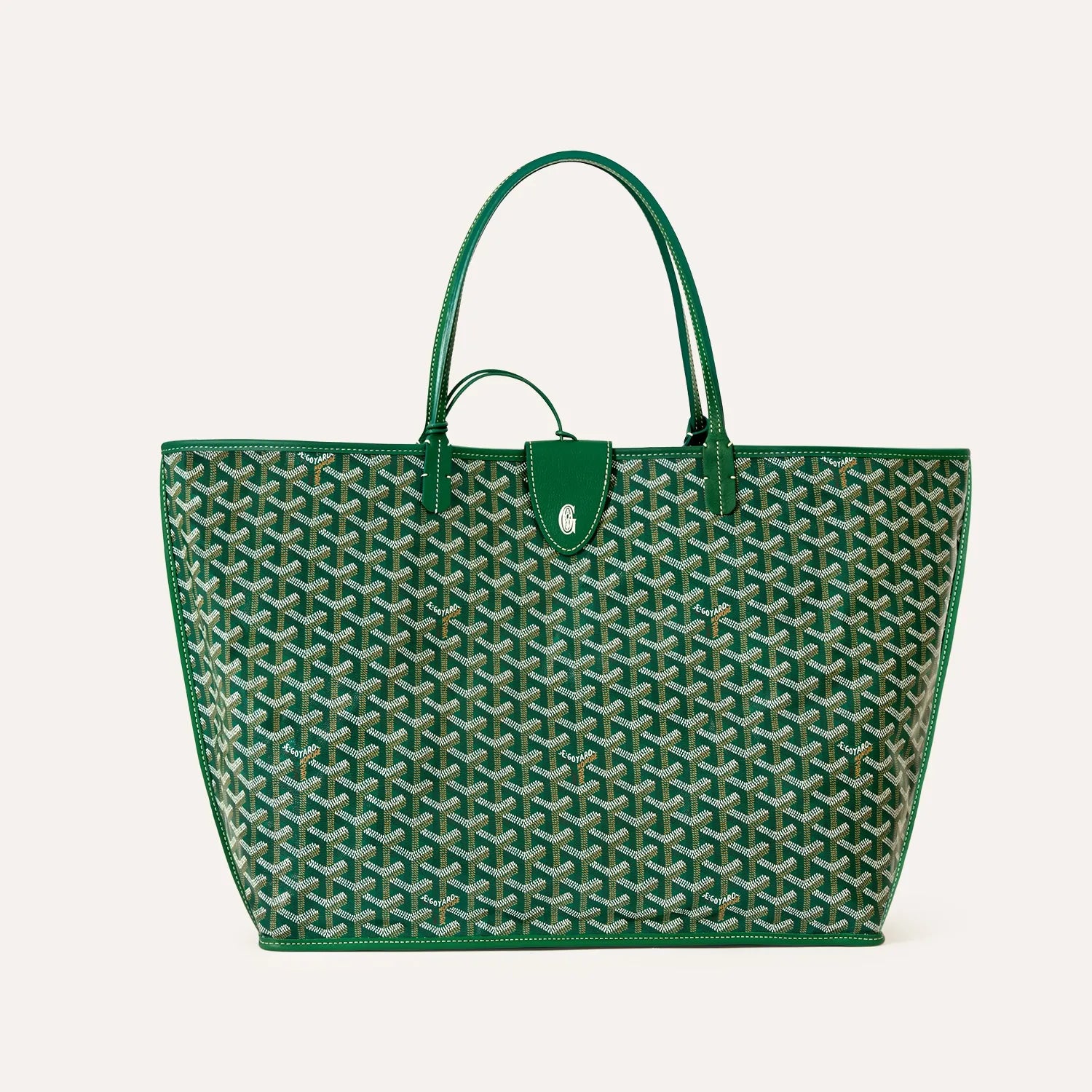 Goyard Anjou GM Bag