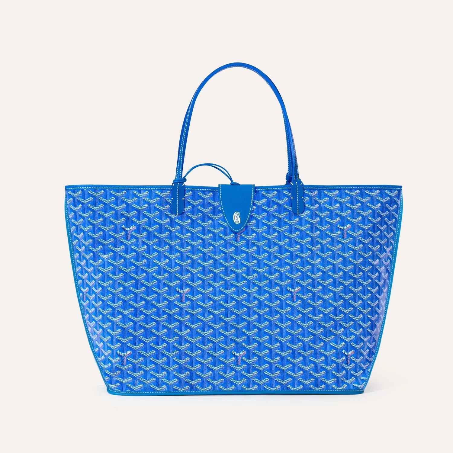 Goyard Anjou GM Bag