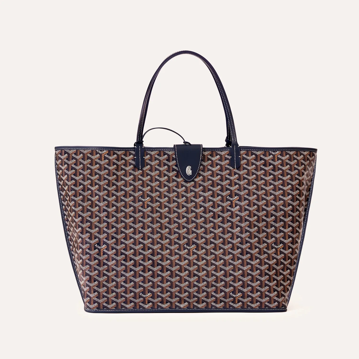 Goyard Anjou GM Bag