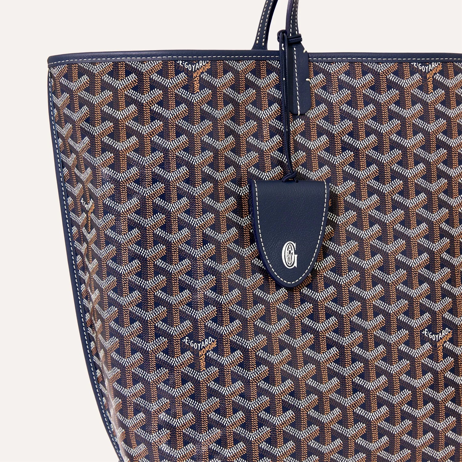 Goyard Anjou GM Bag