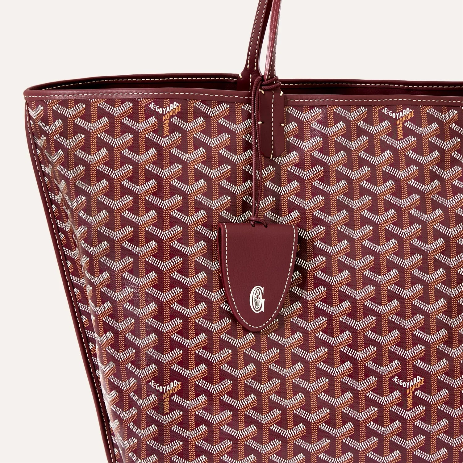 Goyard Anjou GM Bag
