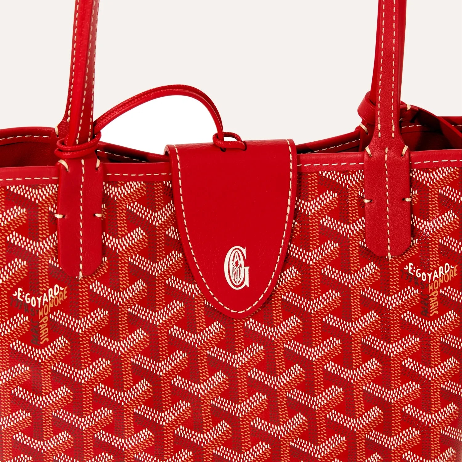 Goyard Anjou Mini Bag