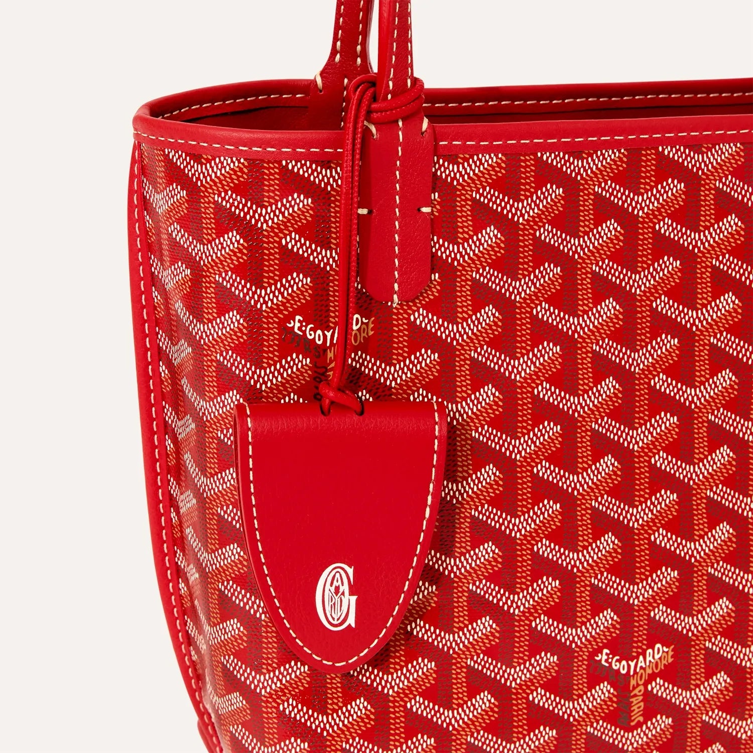 Goyard Anjou Mini Bag