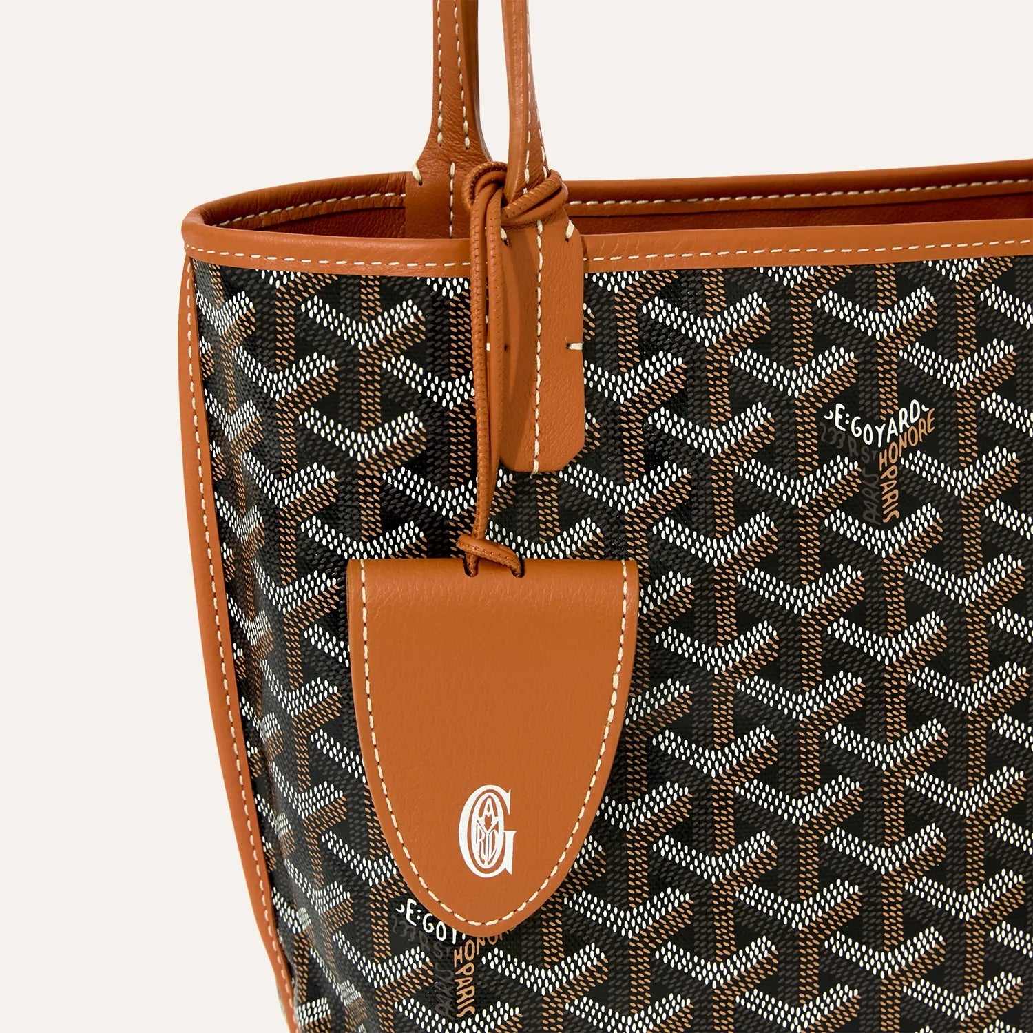 Goyard Anjou Mini Bag