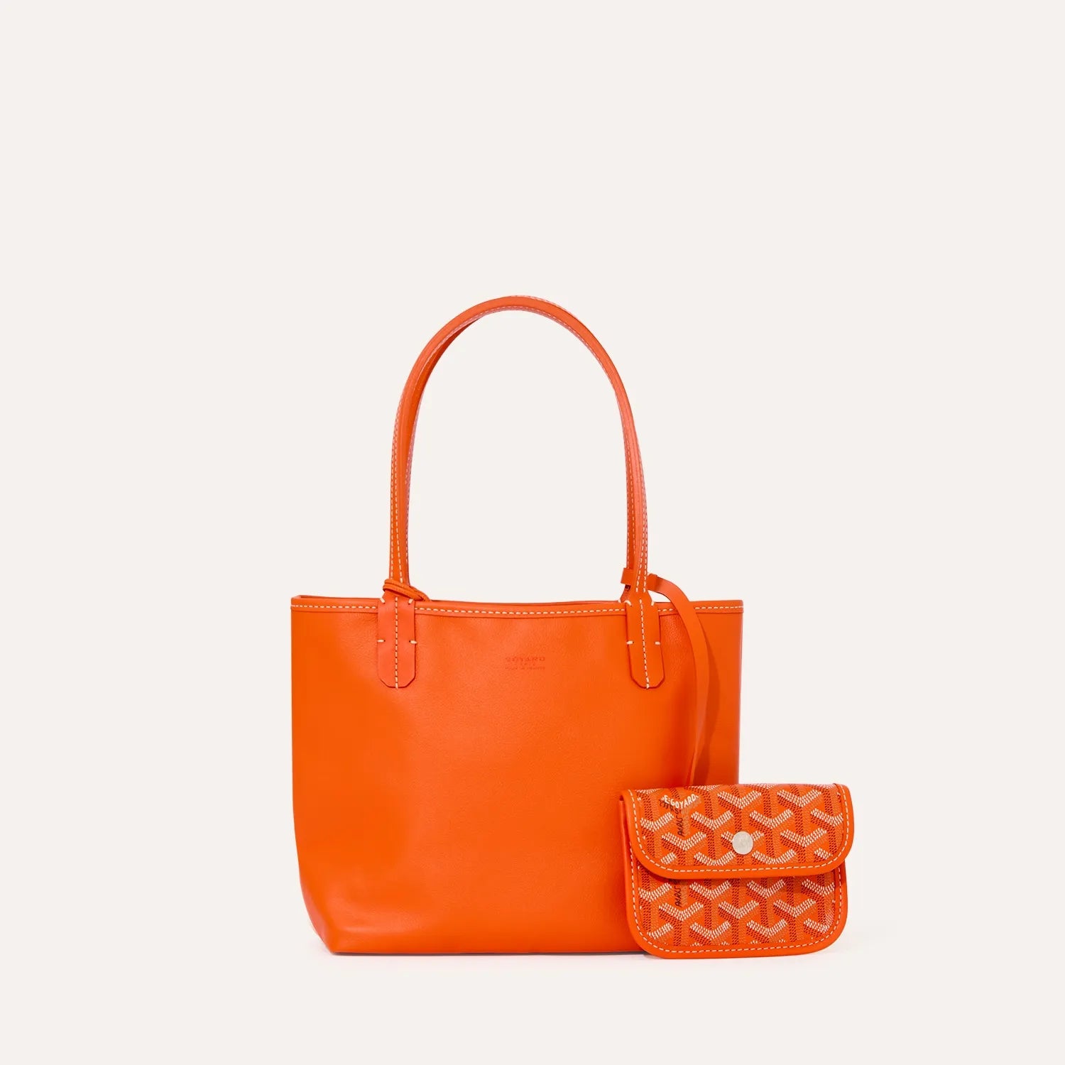 Goyard Anjou Mini Bag