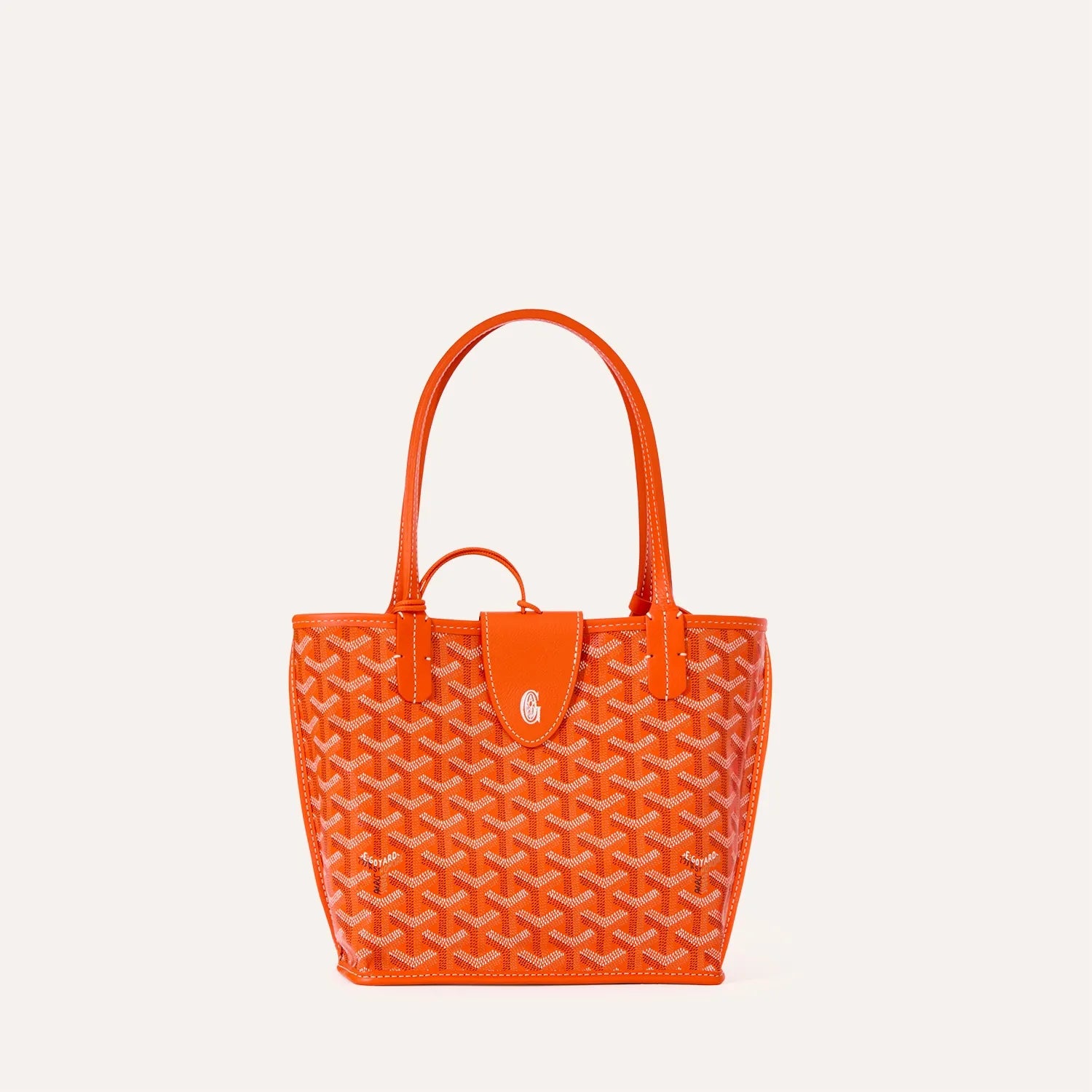 Goyard Anjou Mini Bag