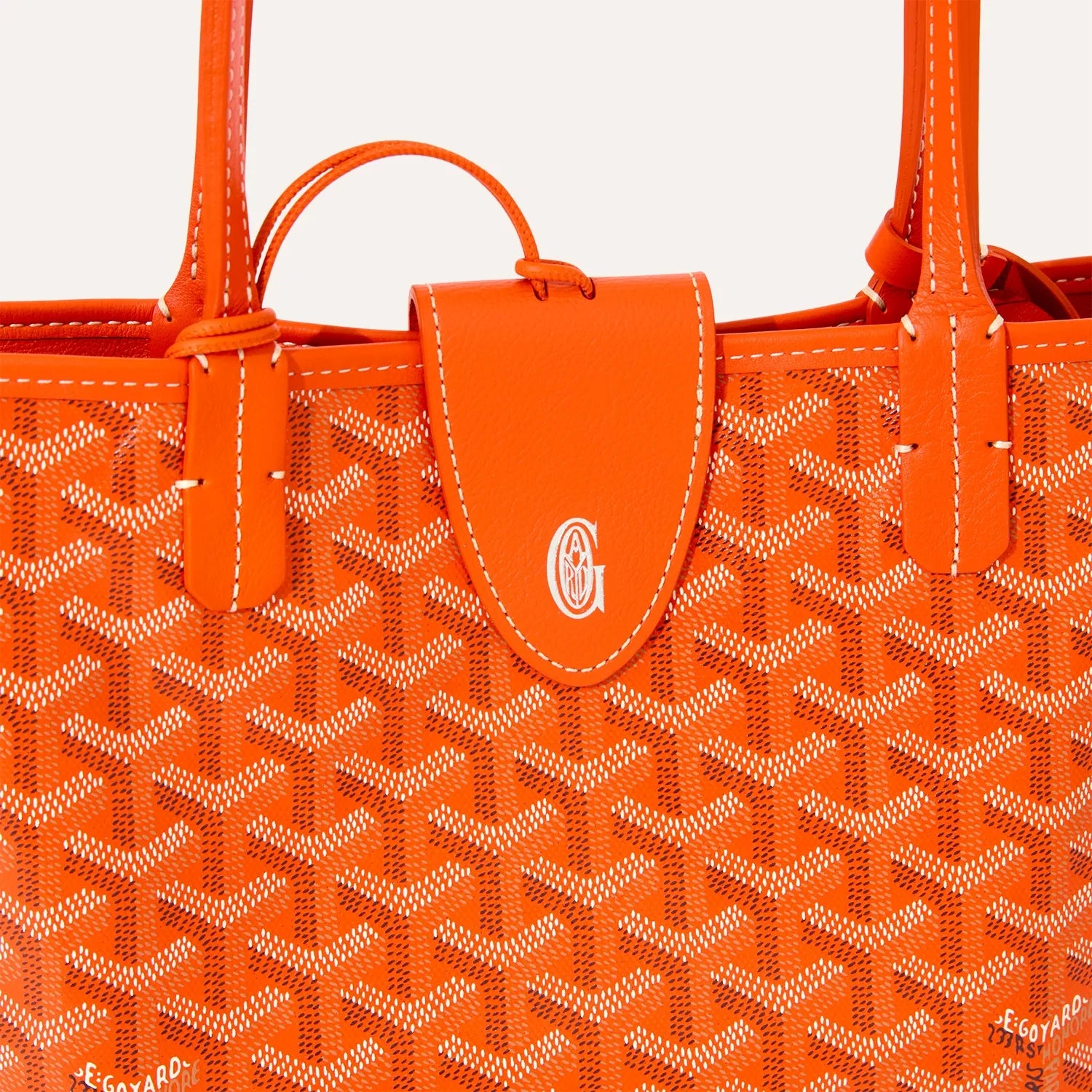 Goyard Anjou Mini Bag