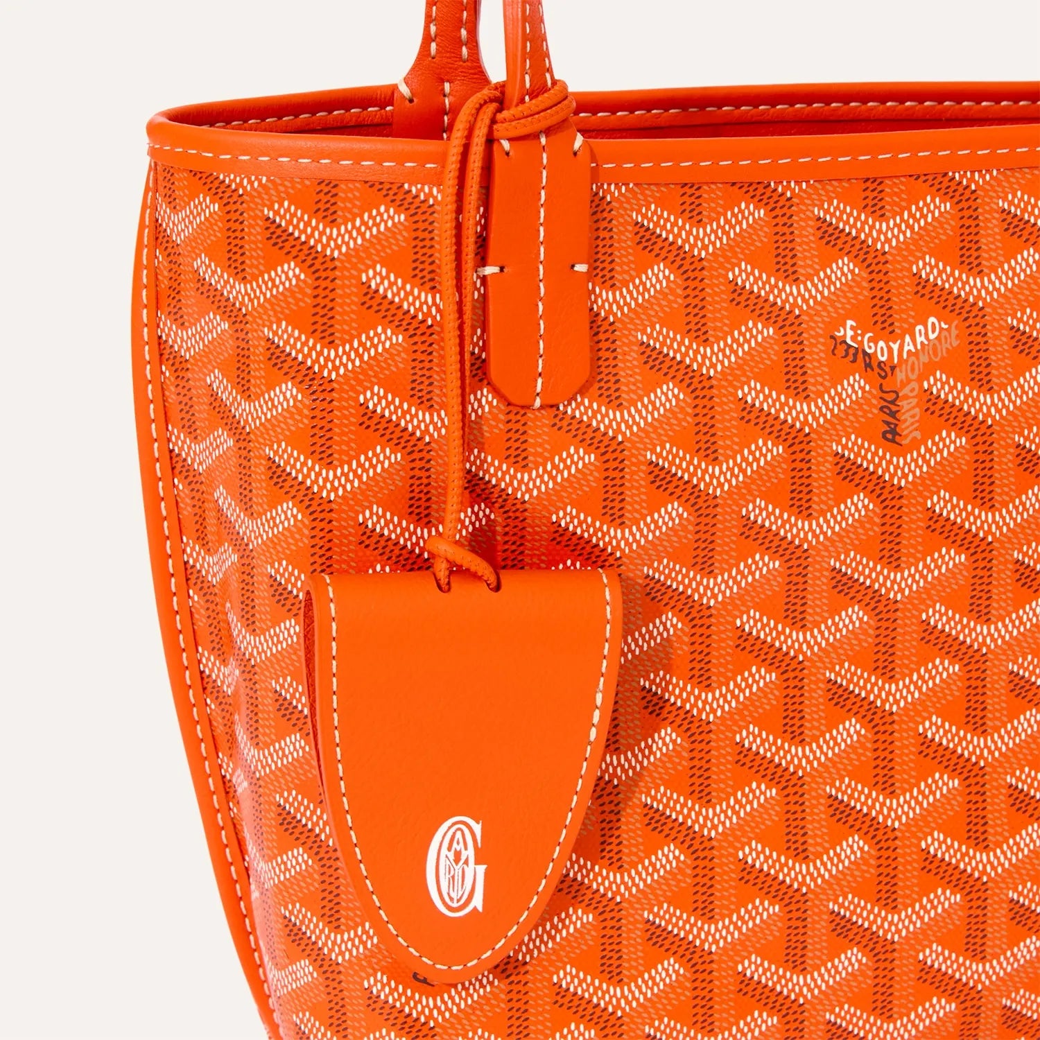 Goyard Anjou Mini Bag