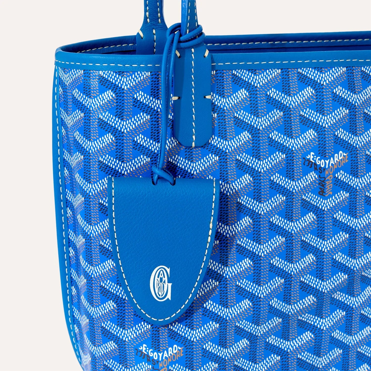 Goyard Anjou Mini Bag