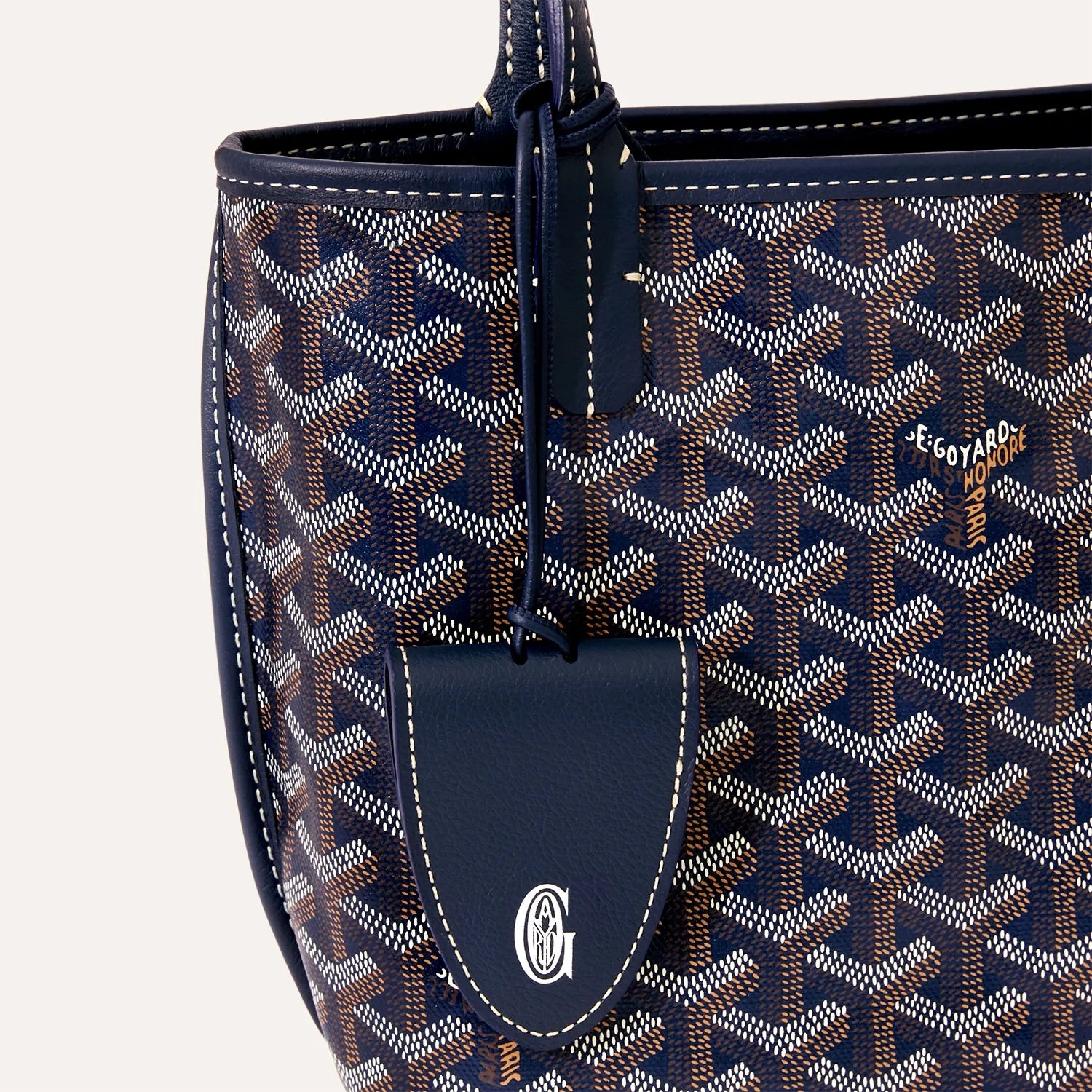 Goyard Anjou Mini Bag