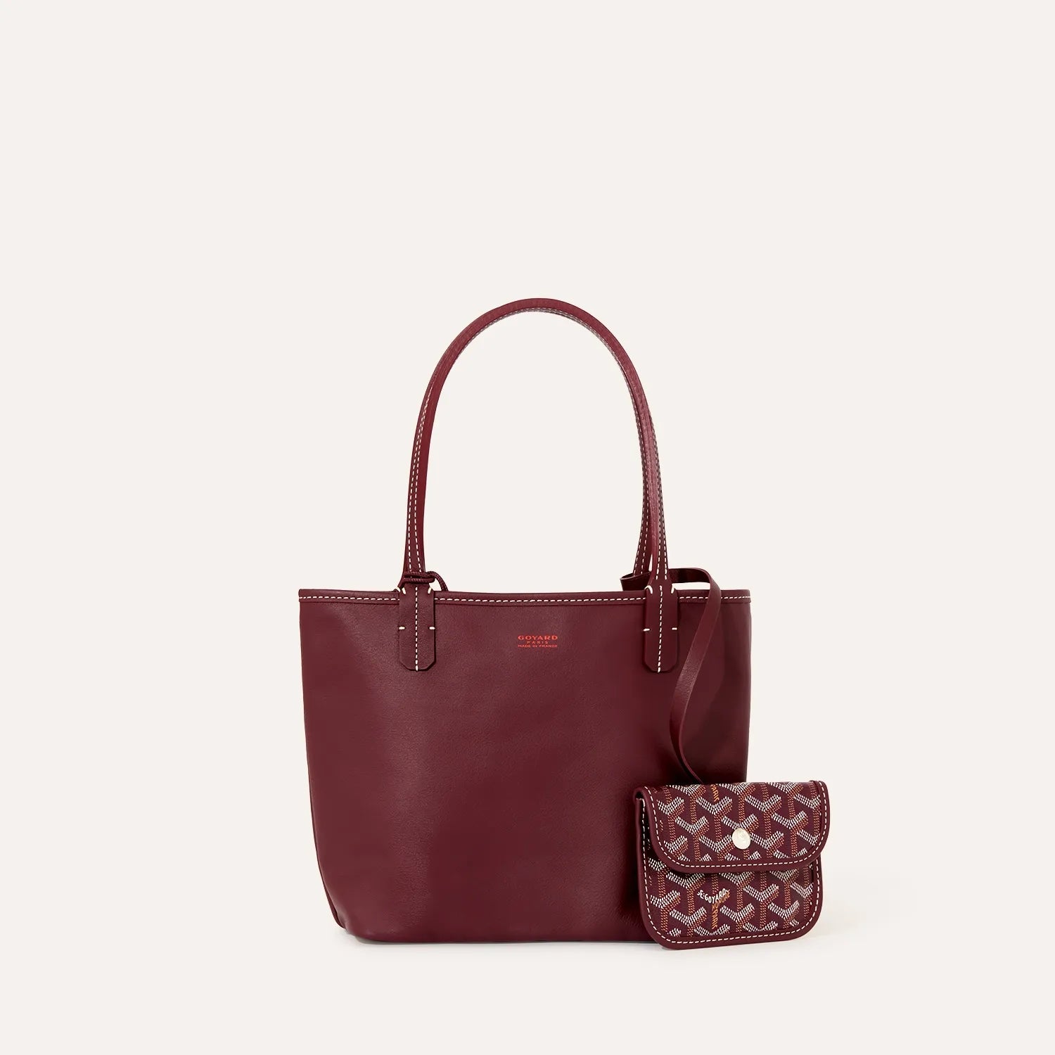 Goyard Anjou Mini Bag