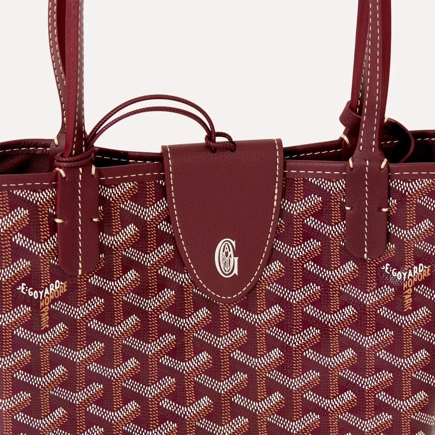 Goyard Anjou Mini Bag