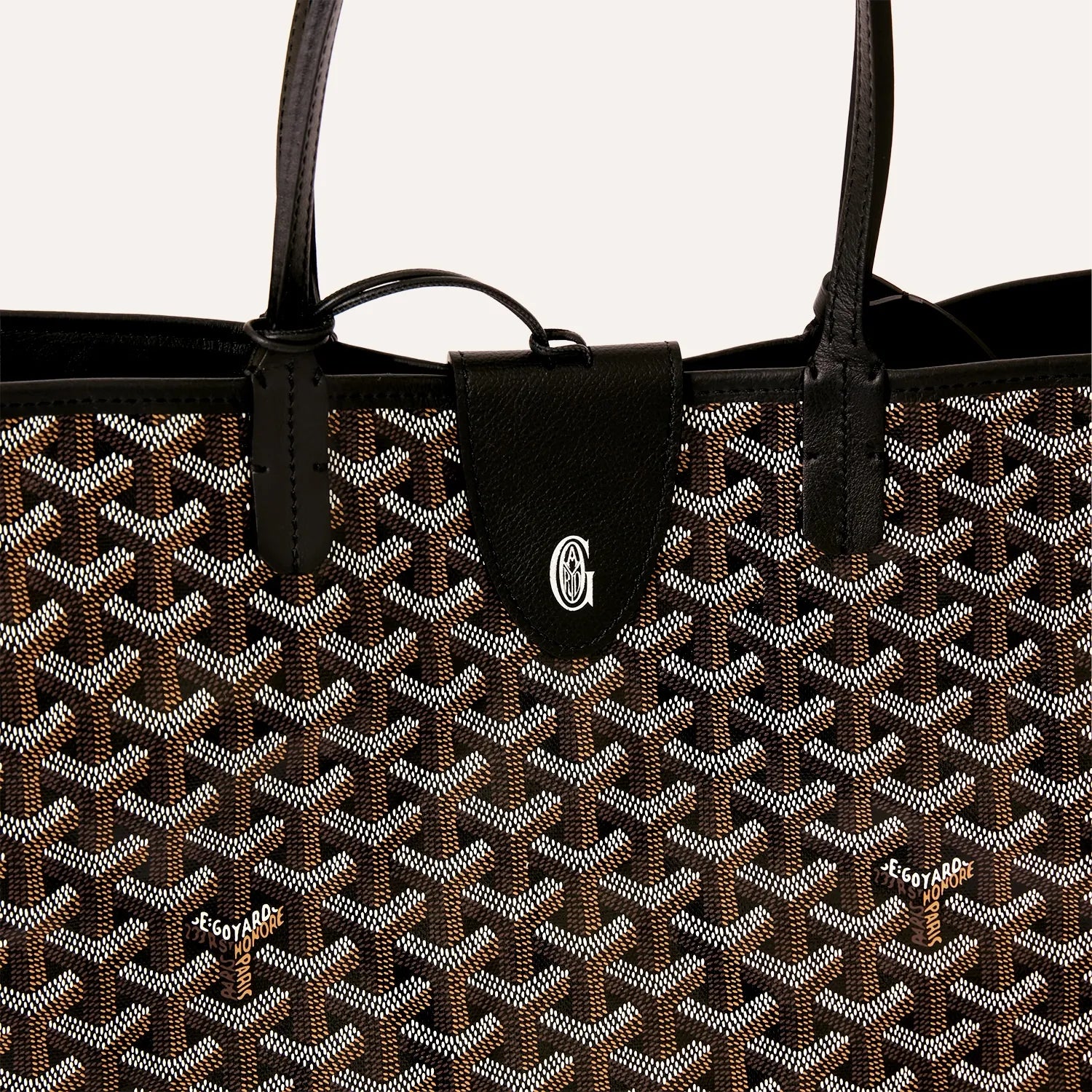 Goyard Anjou PM Bag
