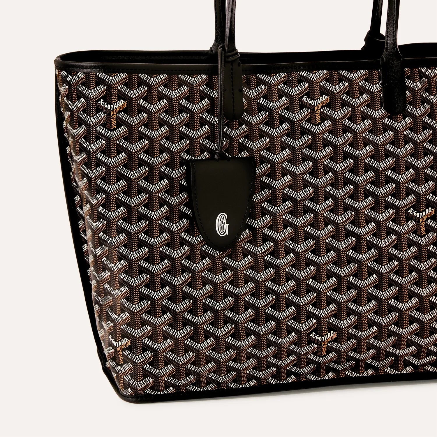 Goyard Anjou PM Bag