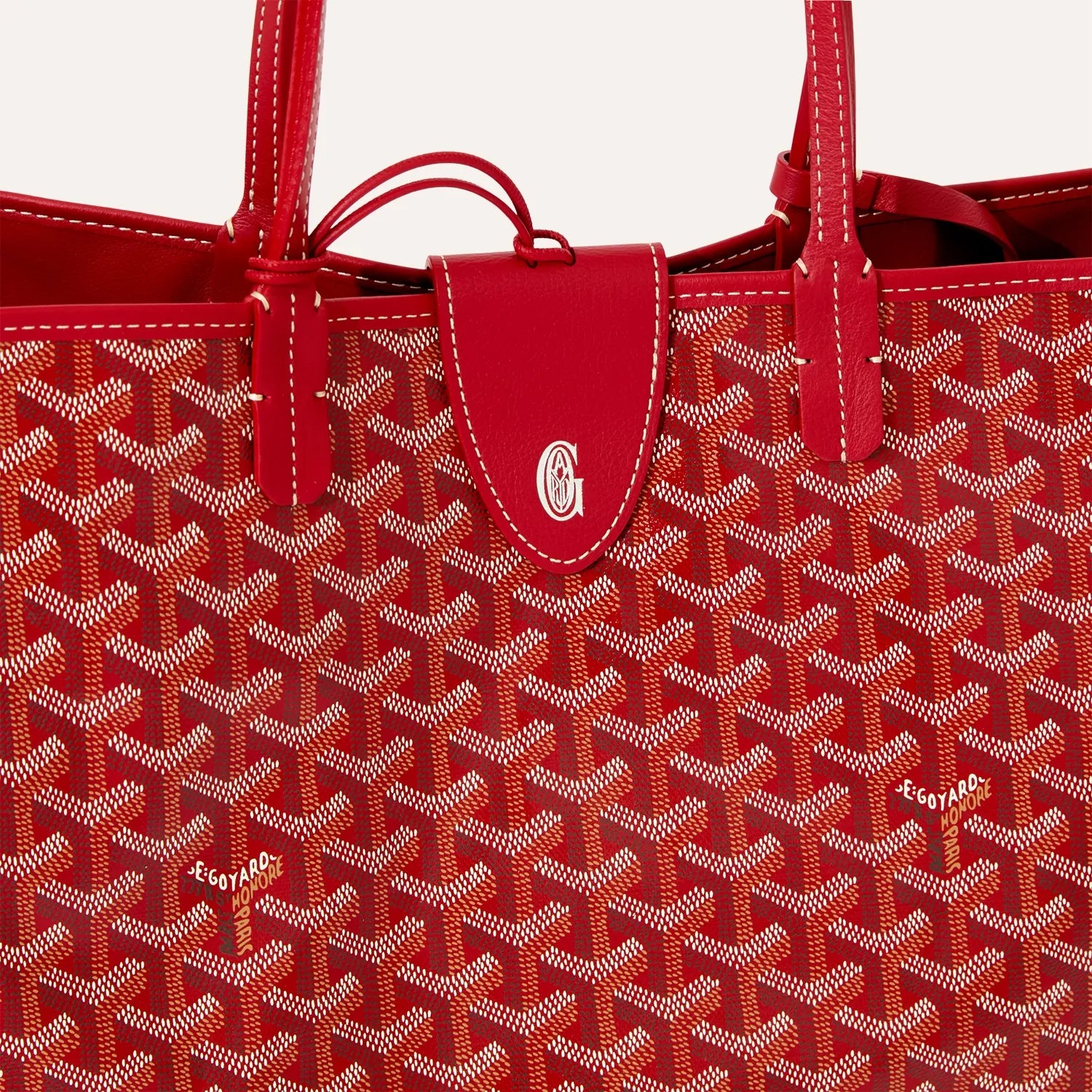 Goyard Anjou PM Bag