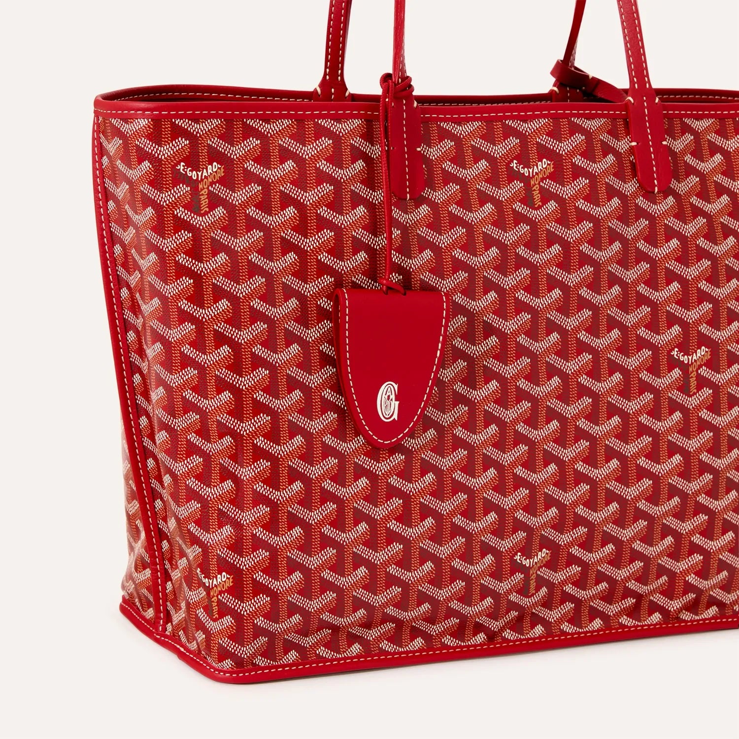 Goyard Anjou PM Bag