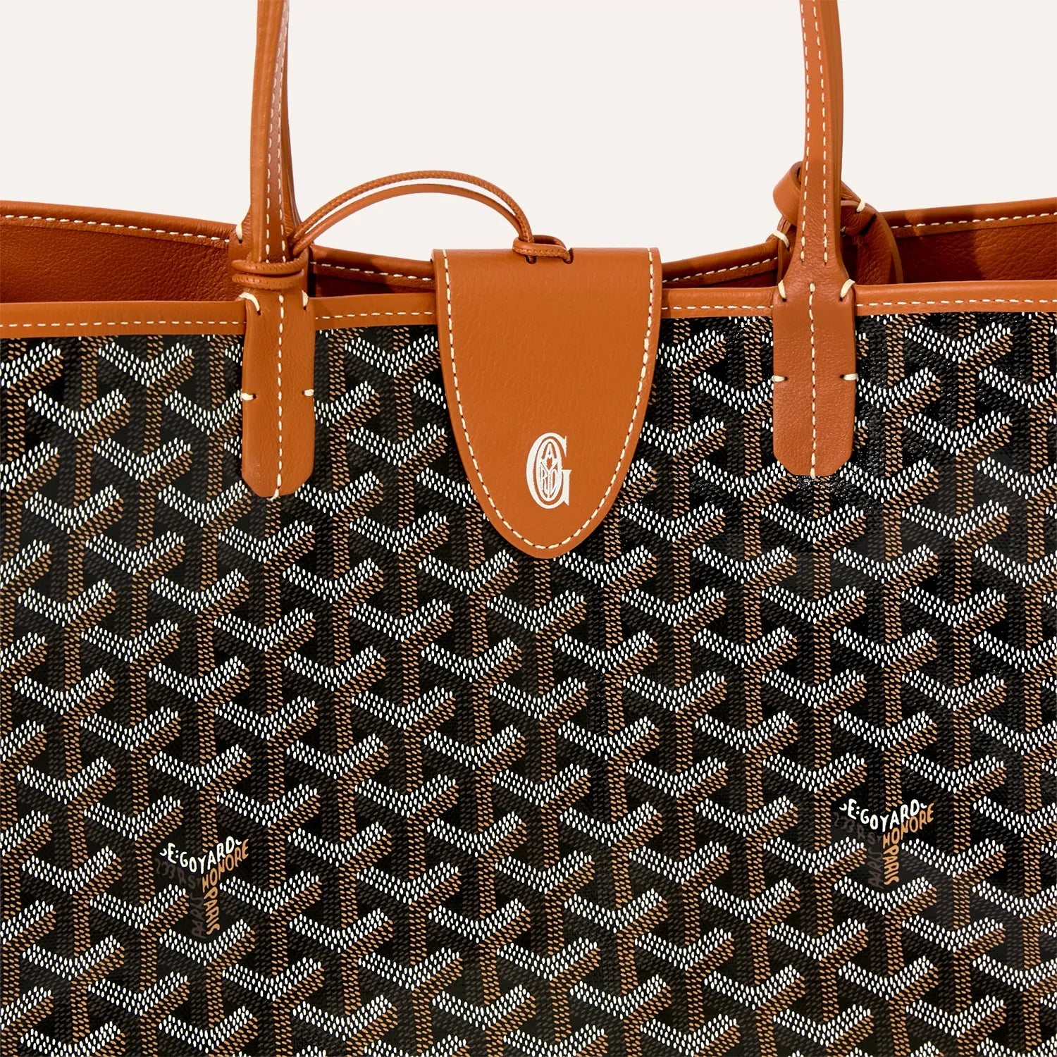 Goyard Anjou PM Bag