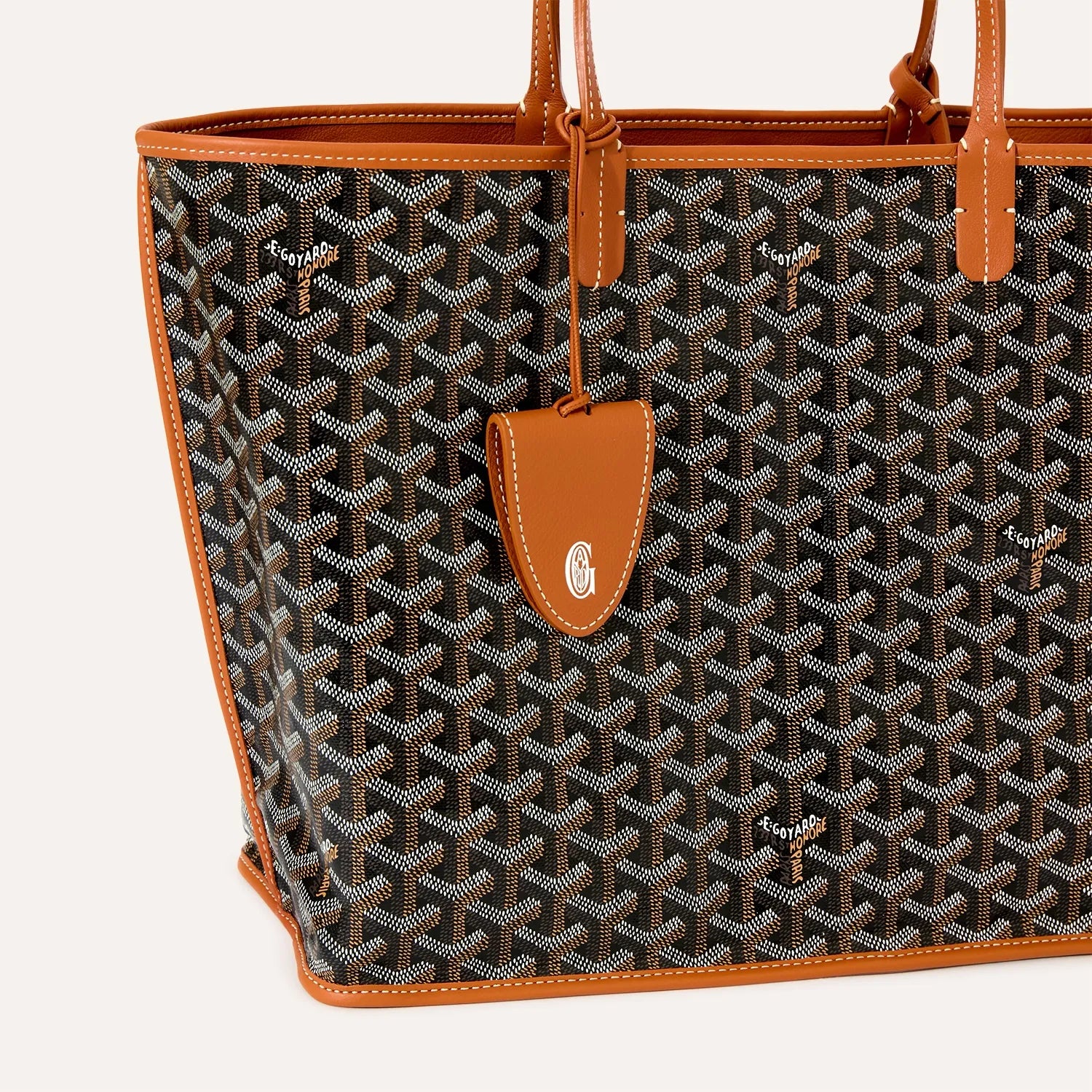 Goyard Anjou PM Bag