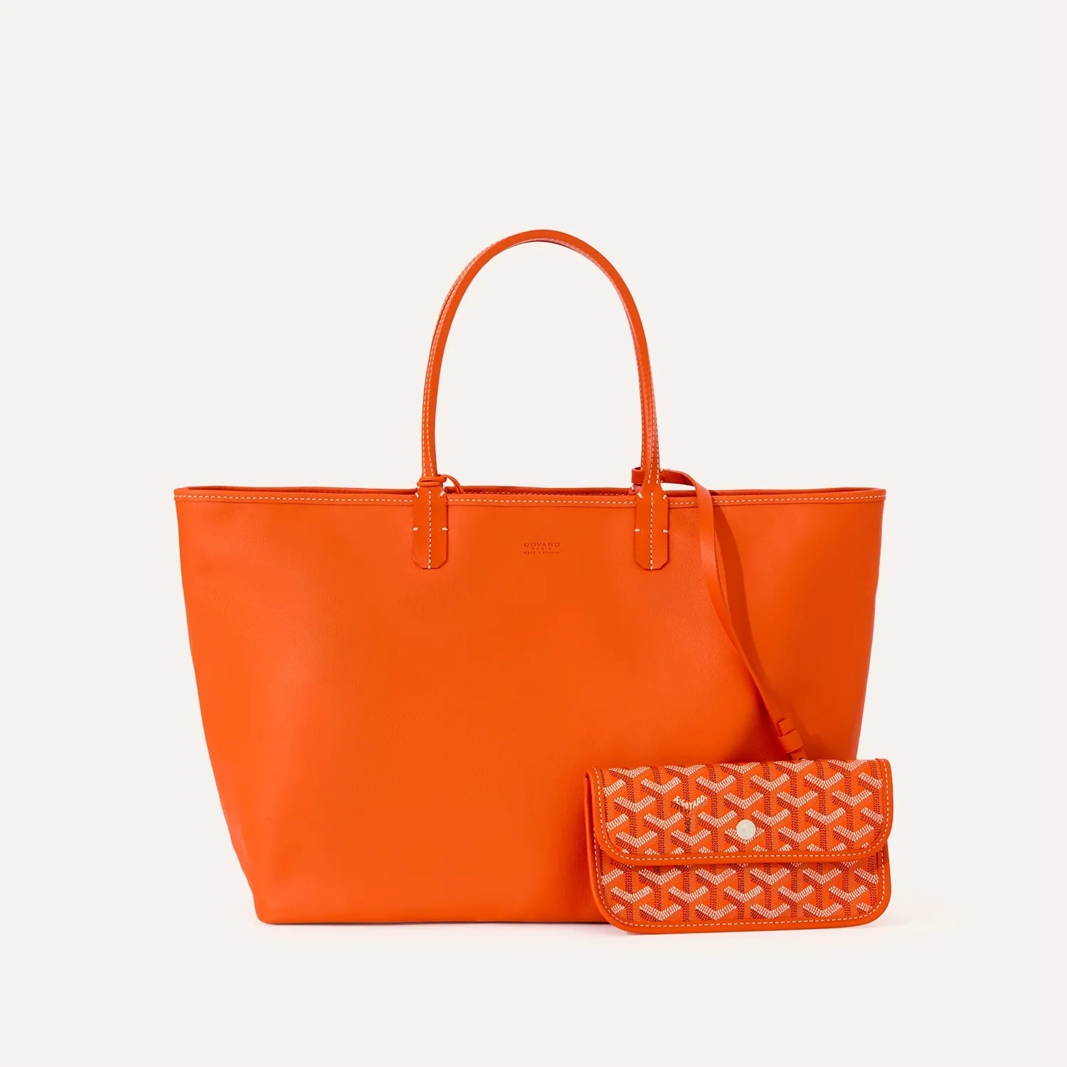 Goyard Anjou PM Bag
