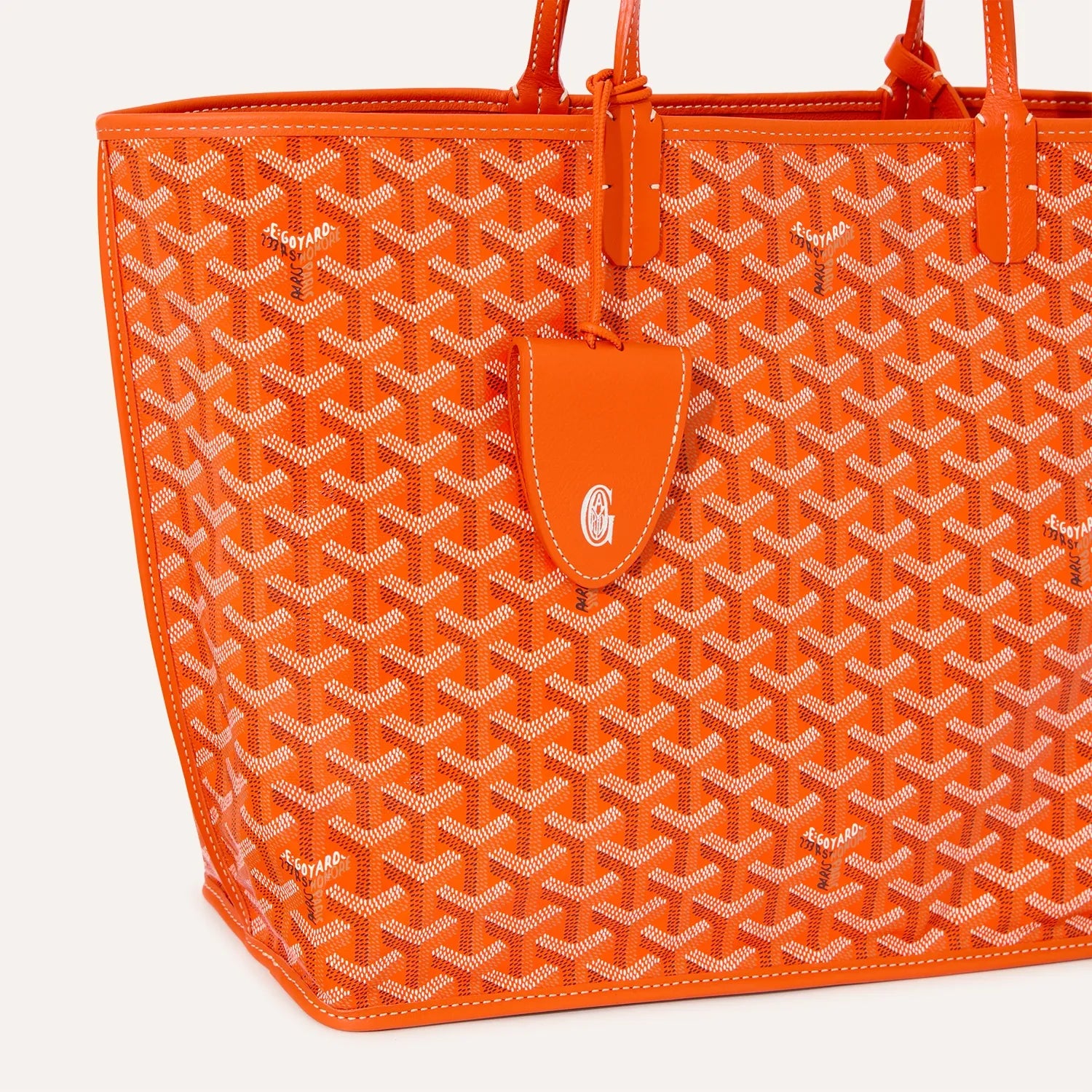 Goyard Anjou PM Bag