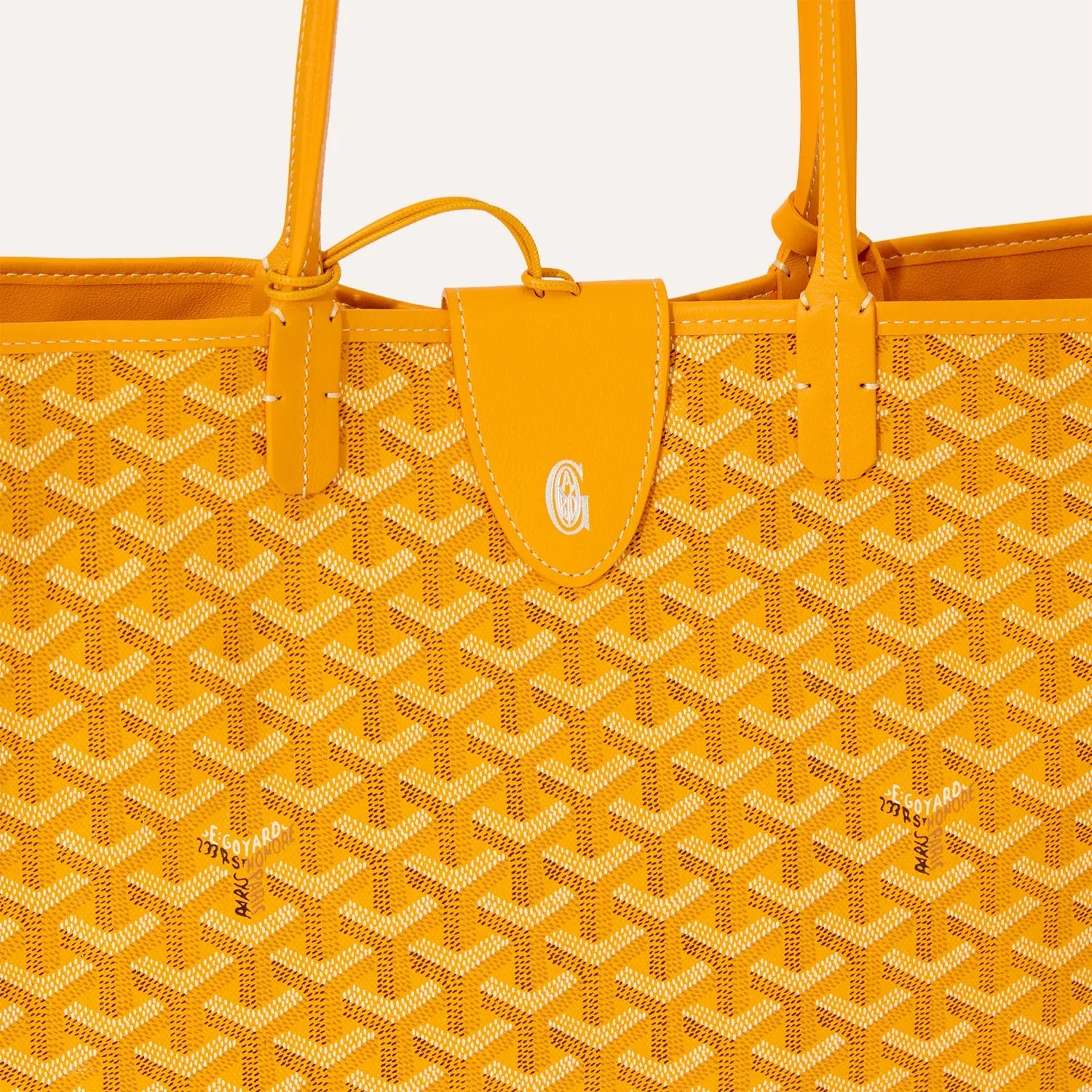 Goyard Anjou PM Bag