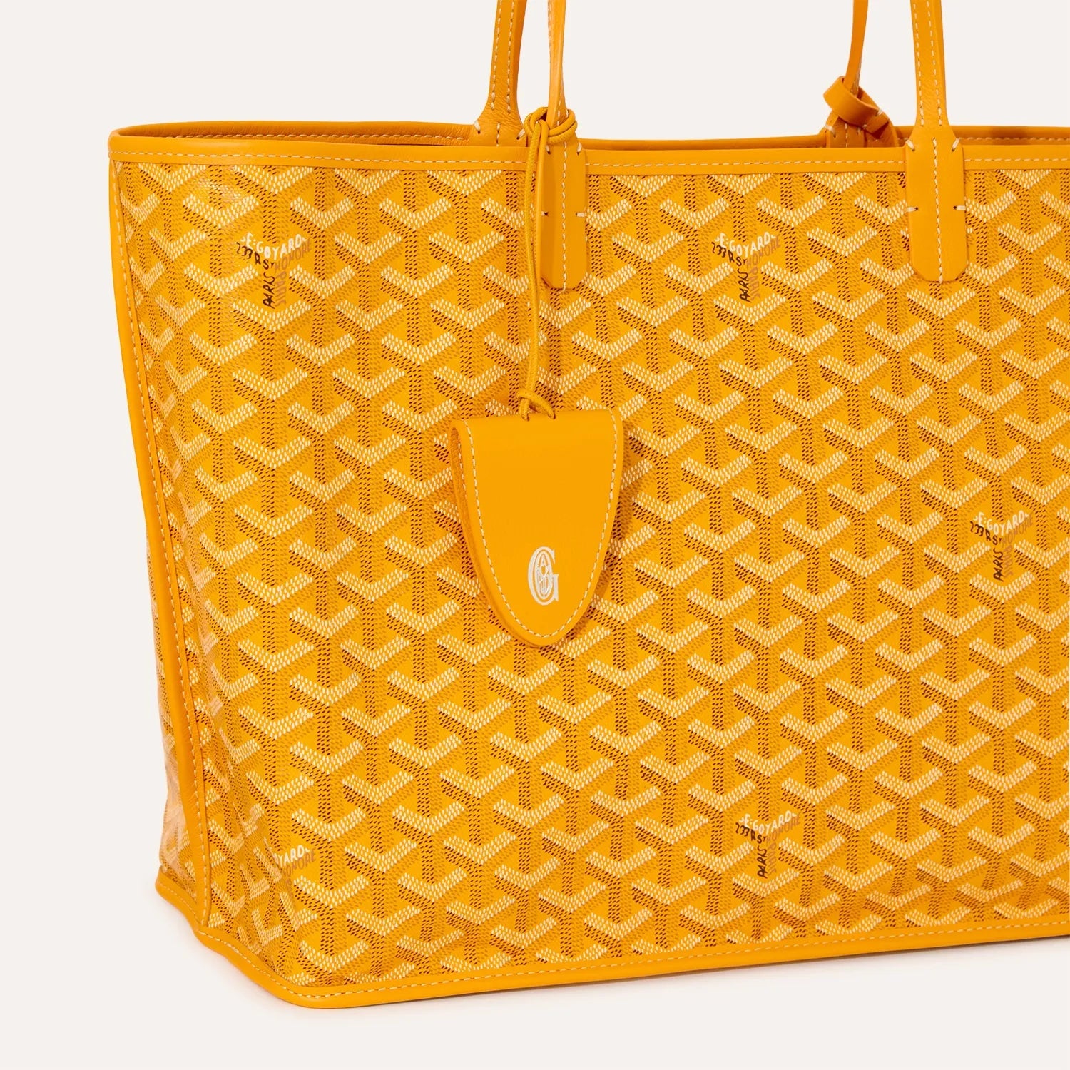 Goyard Anjou PM Bag
