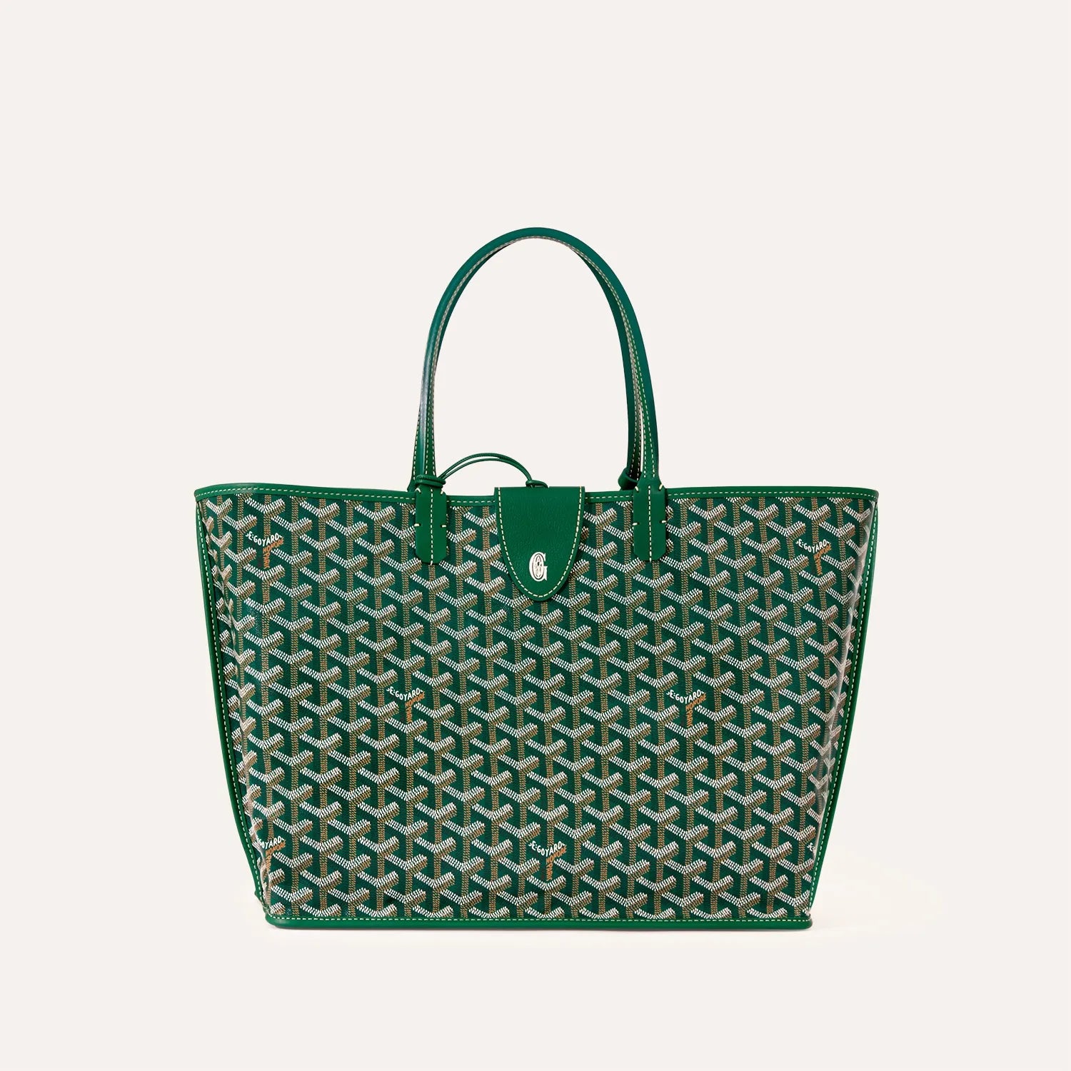 Goyard Anjou PM Bag