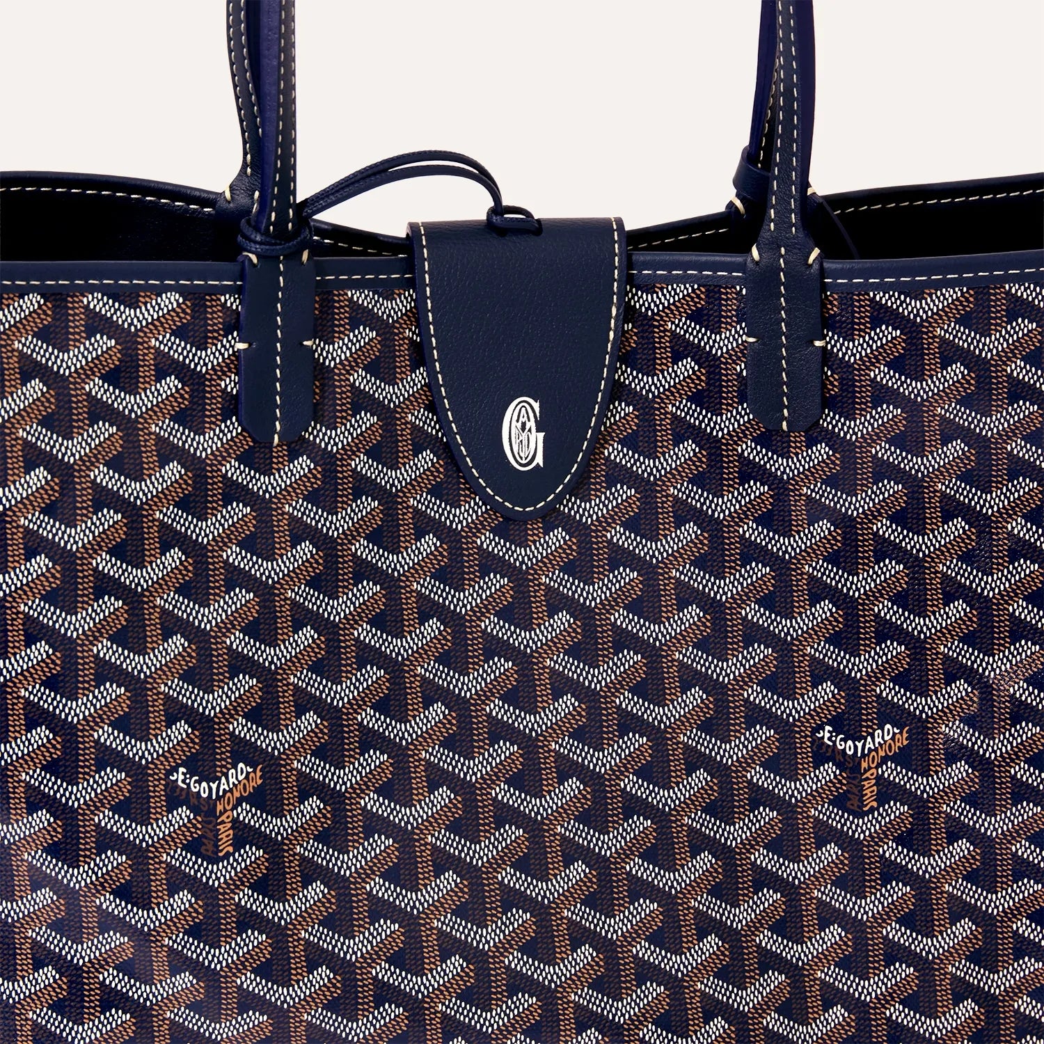 Goyard Anjou PM Bag
