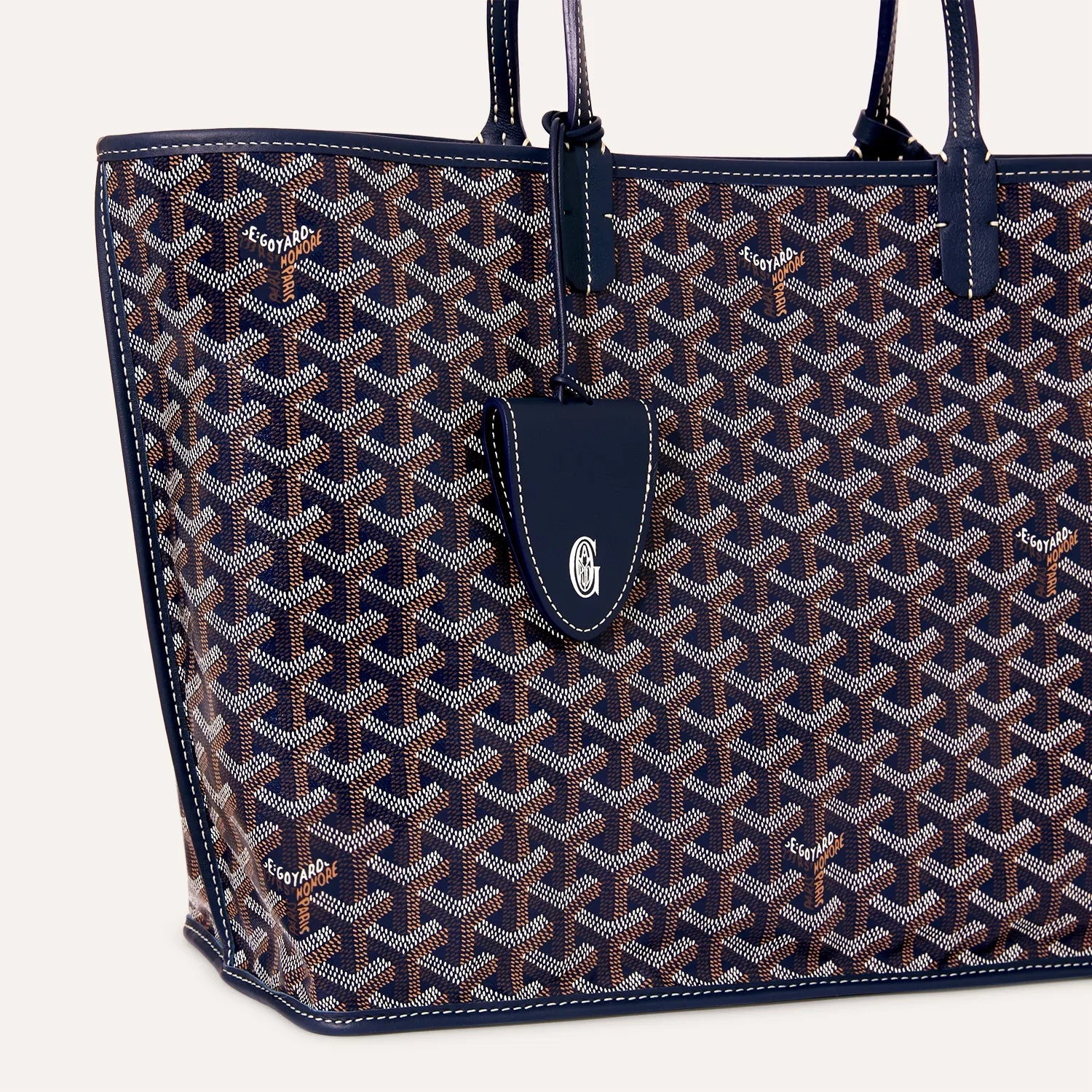 Goyard Anjou PM Bag