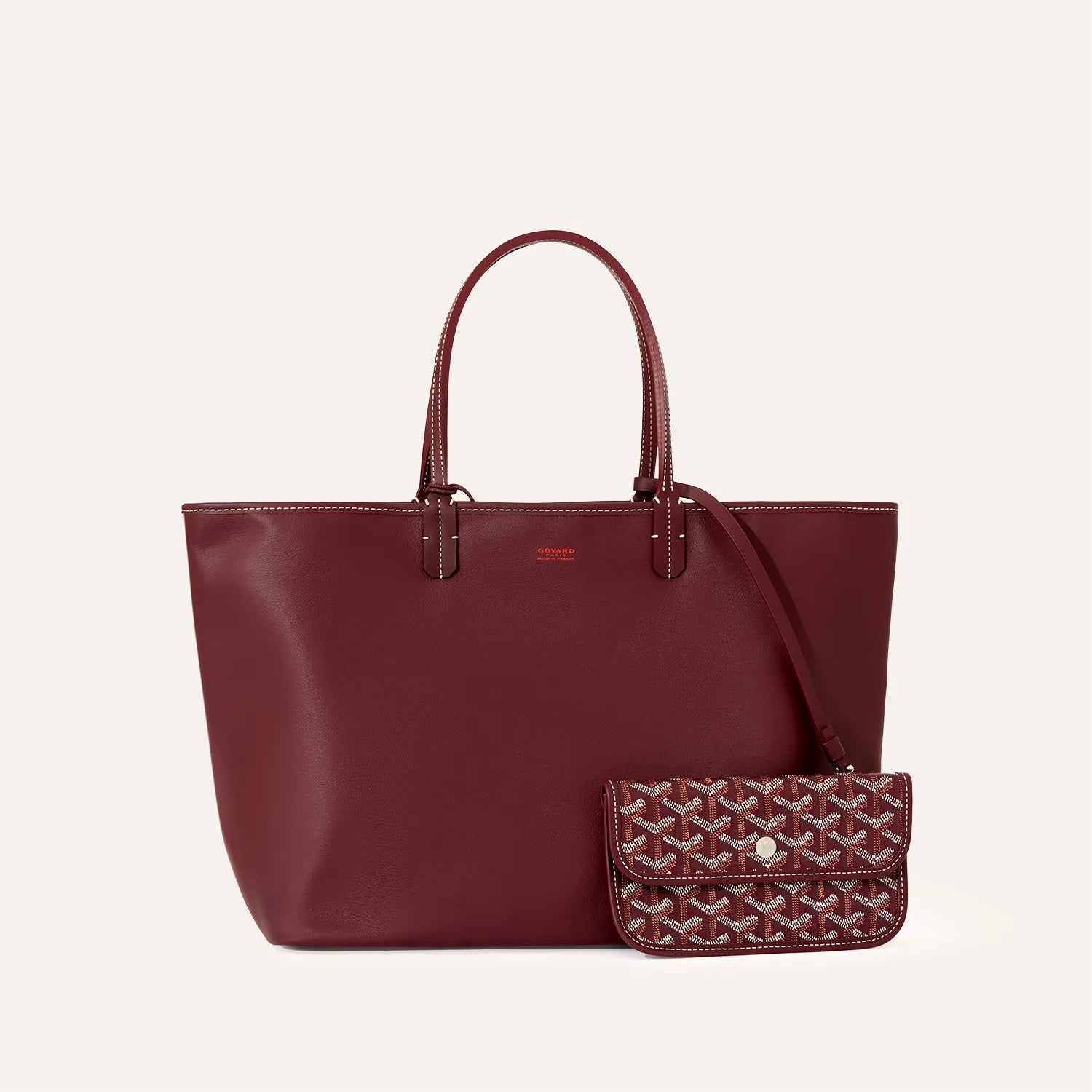Goyard Anjou PM Bag