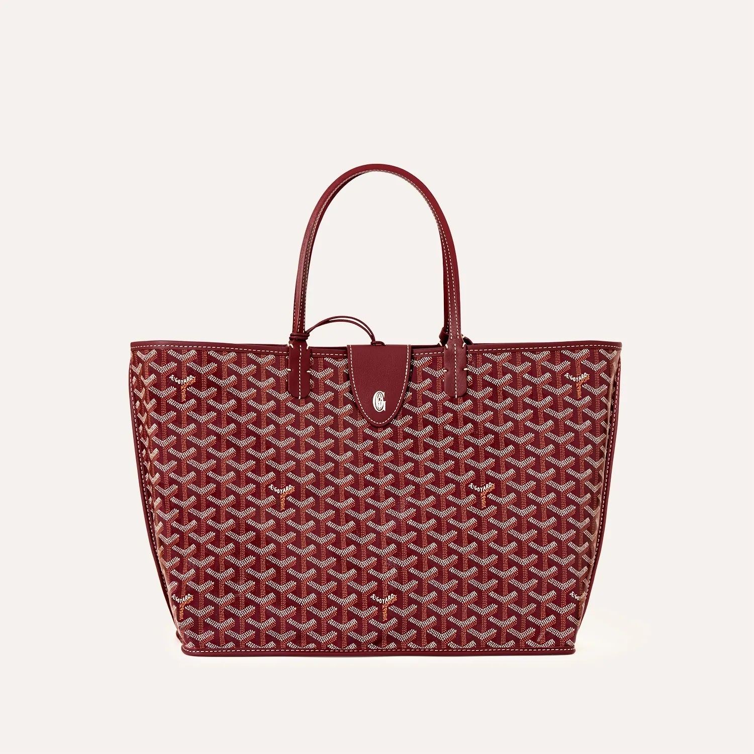 Goyard Anjou PM Bag