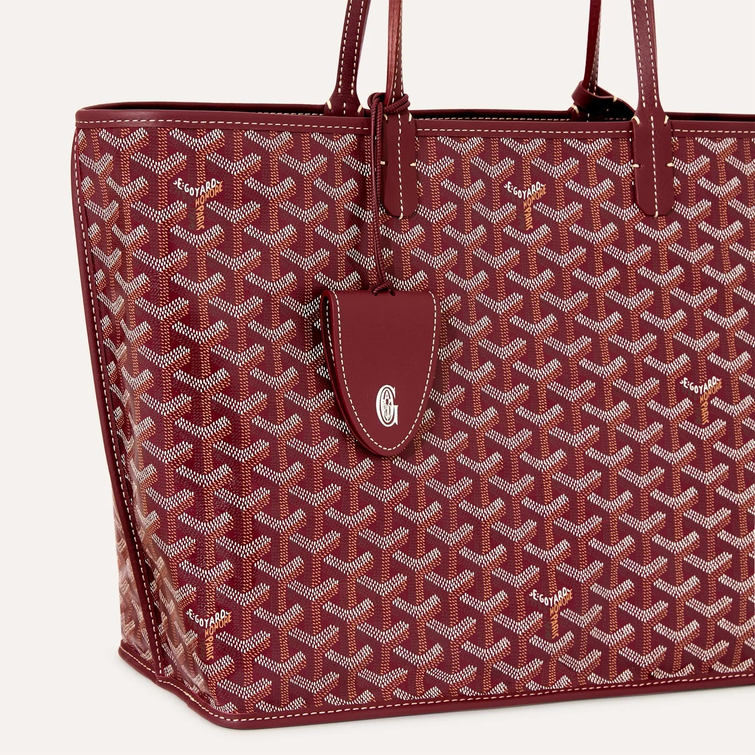 Goyard Anjou PM Bag
