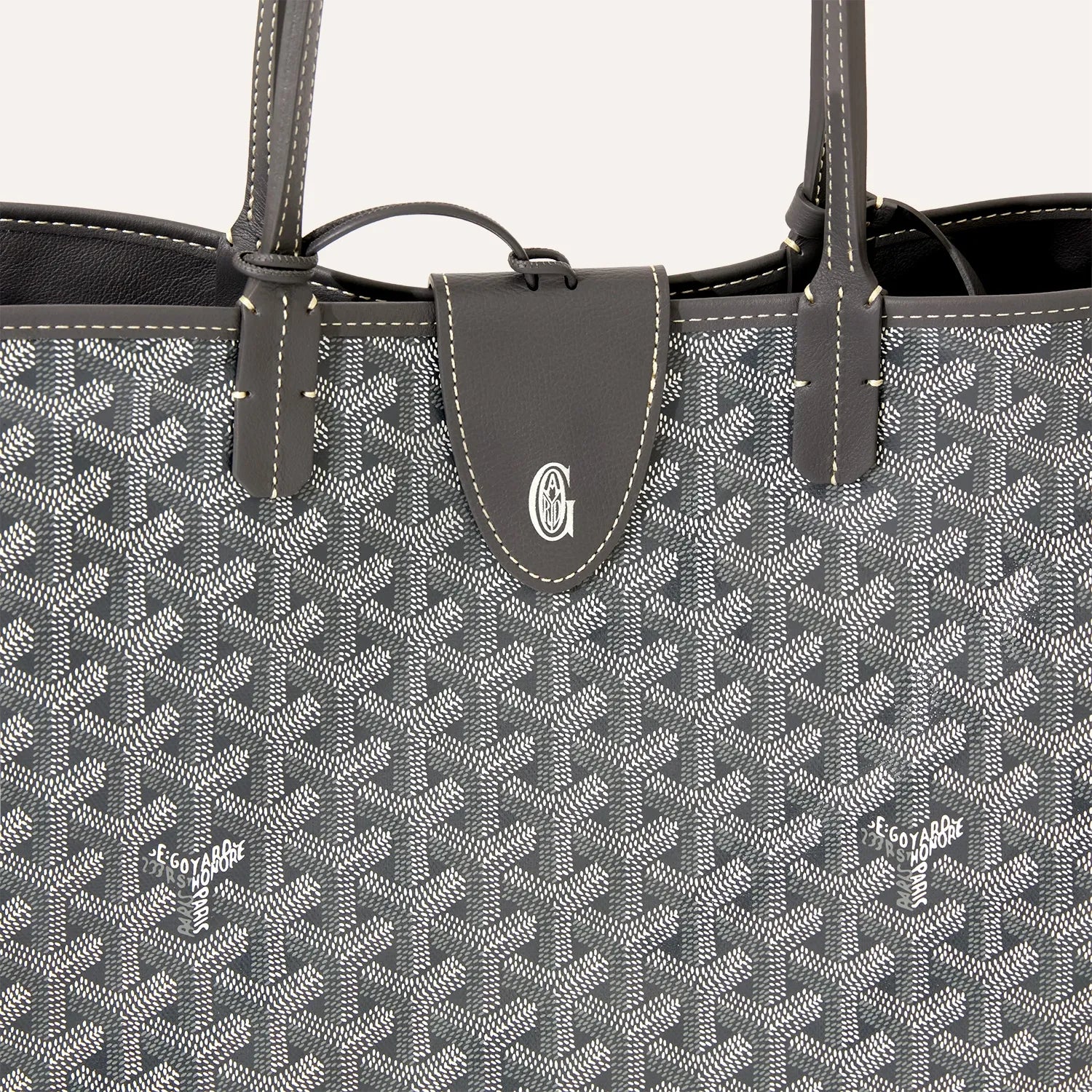 Goyard Anjou PM Bag