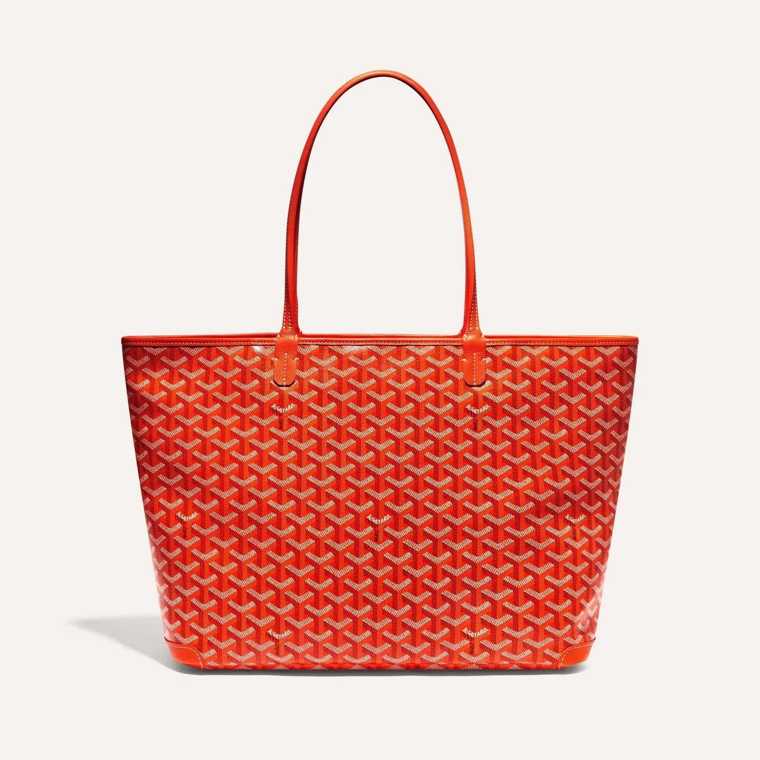 Goyard Artois MM Bag