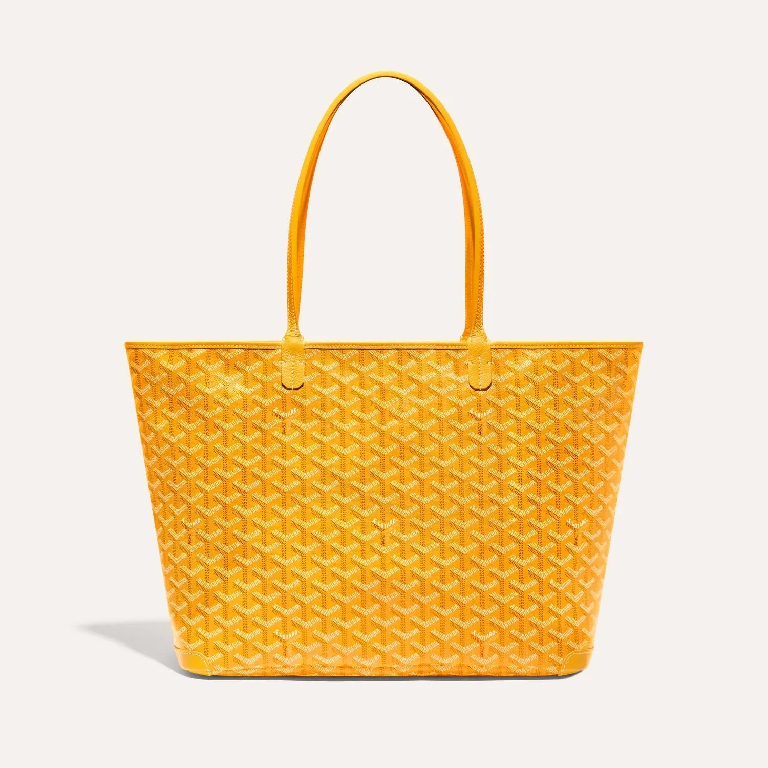 Goyard Artois MM Bag