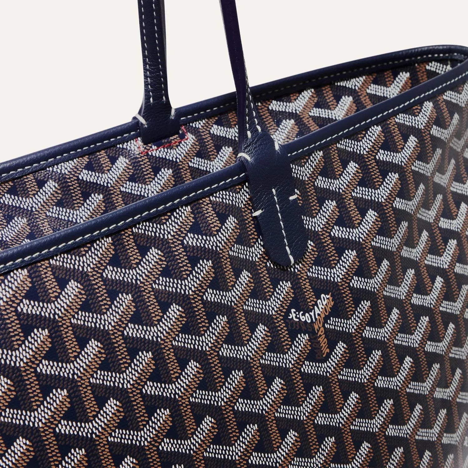 Goyard Artois MM Bag